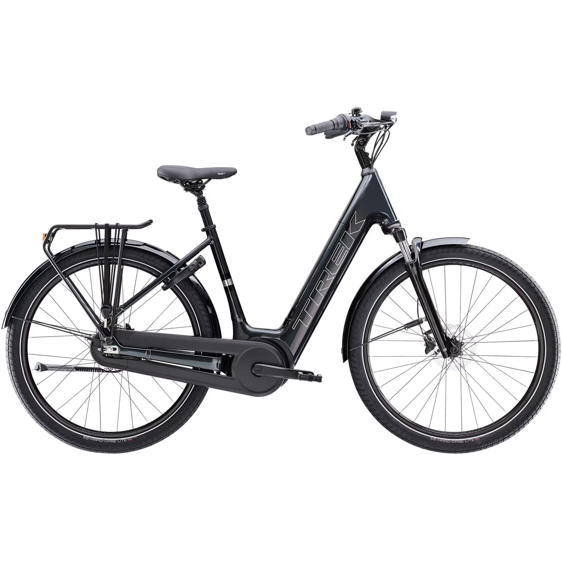 District+ 3 Lowstep 400Wh 2026 Electric Hybrid Bike