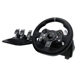 Logitech GAME G920 Driving Force Racing Wheel