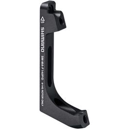 Shimano Flat Mount to Post Mount Capilier Adaptor