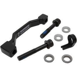 Shimano Post Fork Mount to XTR Post Type Caliper Adaptor