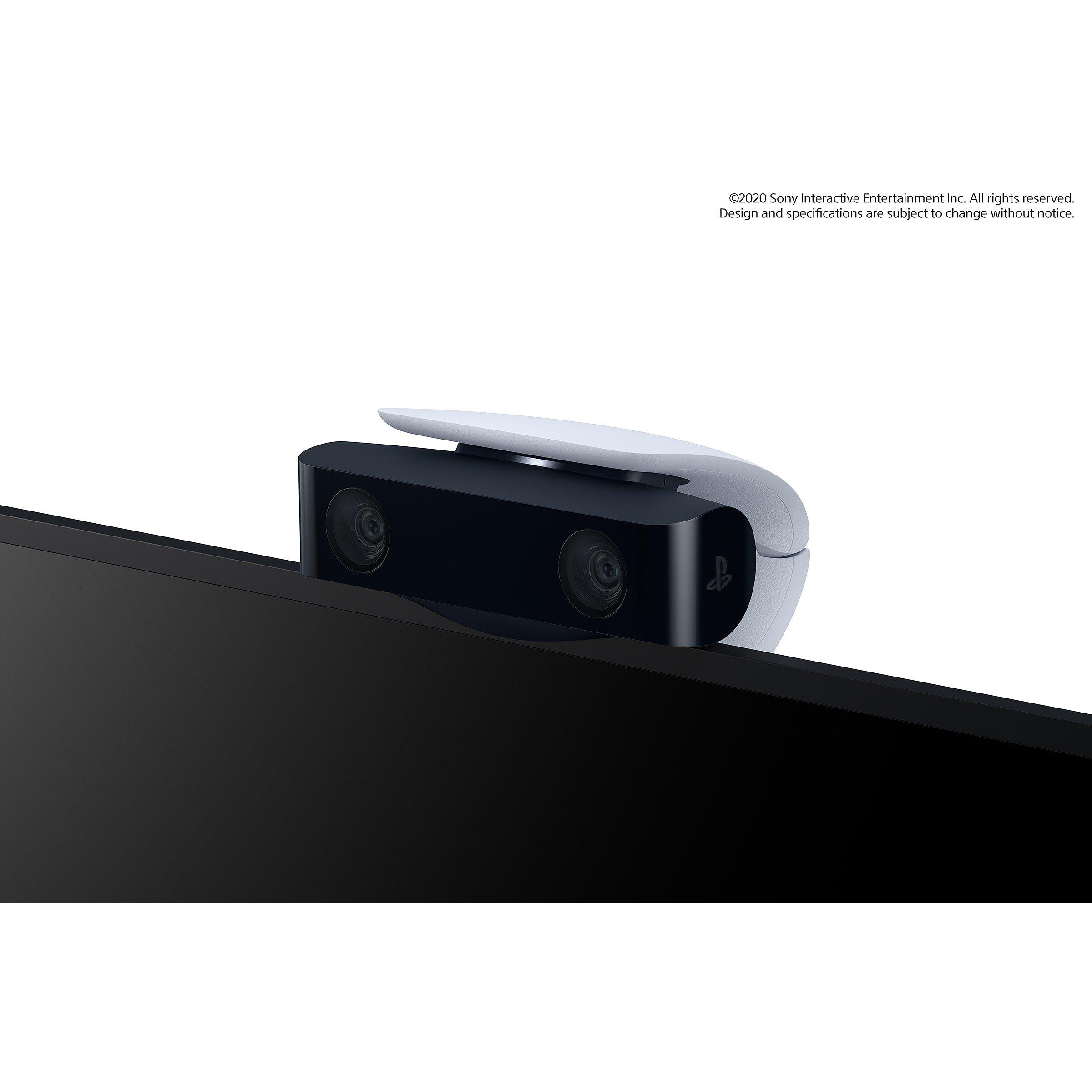 PlayStation 5 - PlayStation - 5 HD Camera - 2