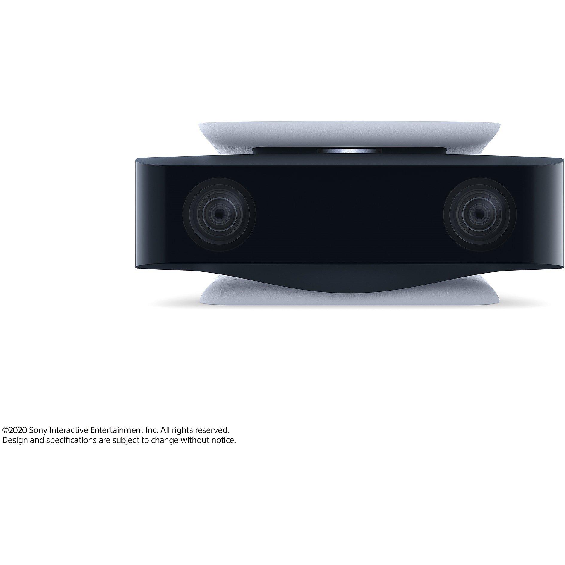 PlayStation 5 - PlayStation - 5 HD Camera - 3