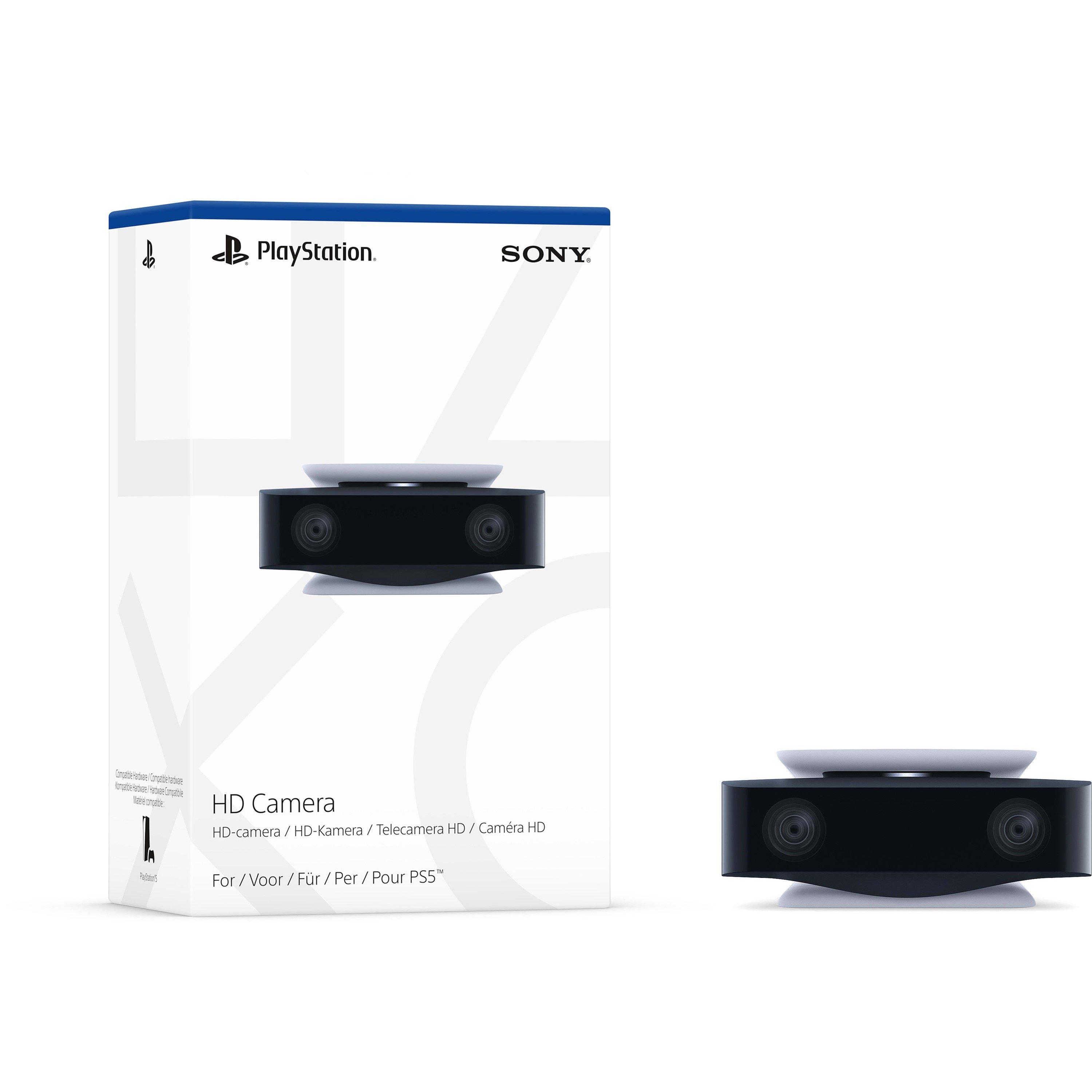 PlayStation 5 - PlayStation - 5 HD Camera - 5