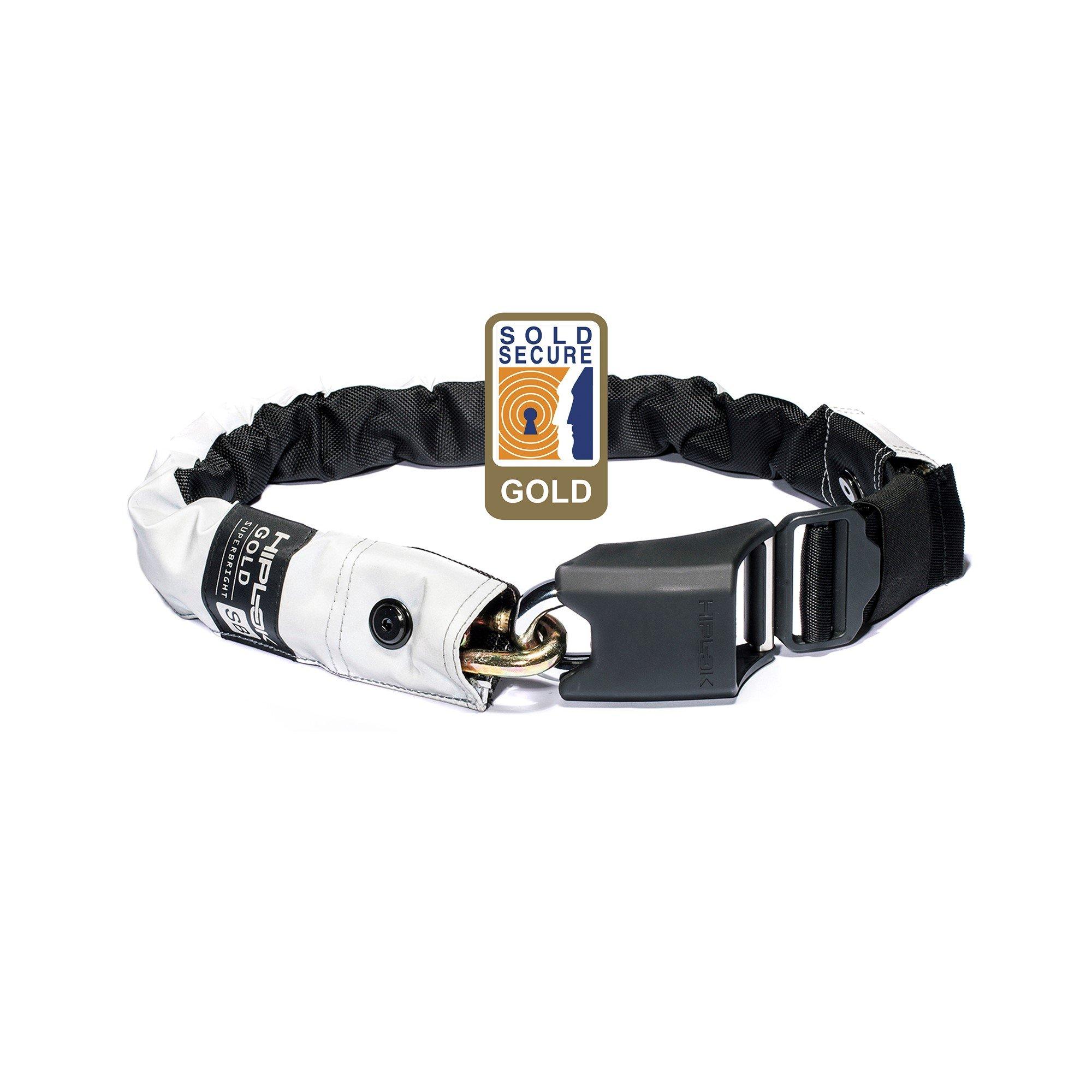 Superhelder - Hiplok - GOLD Superbright - 1