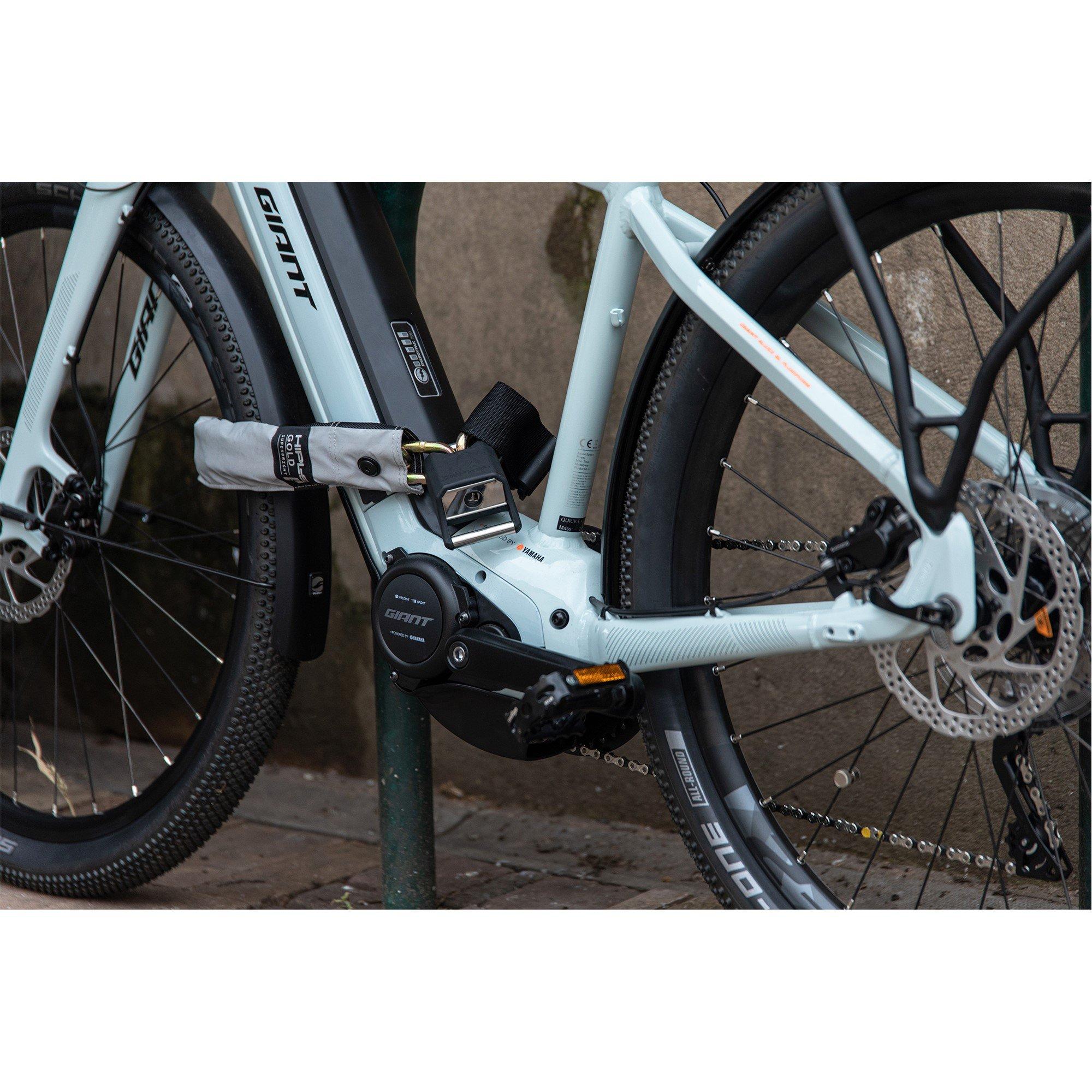 Superbright - Hiplok - GOLD Superbright - 3