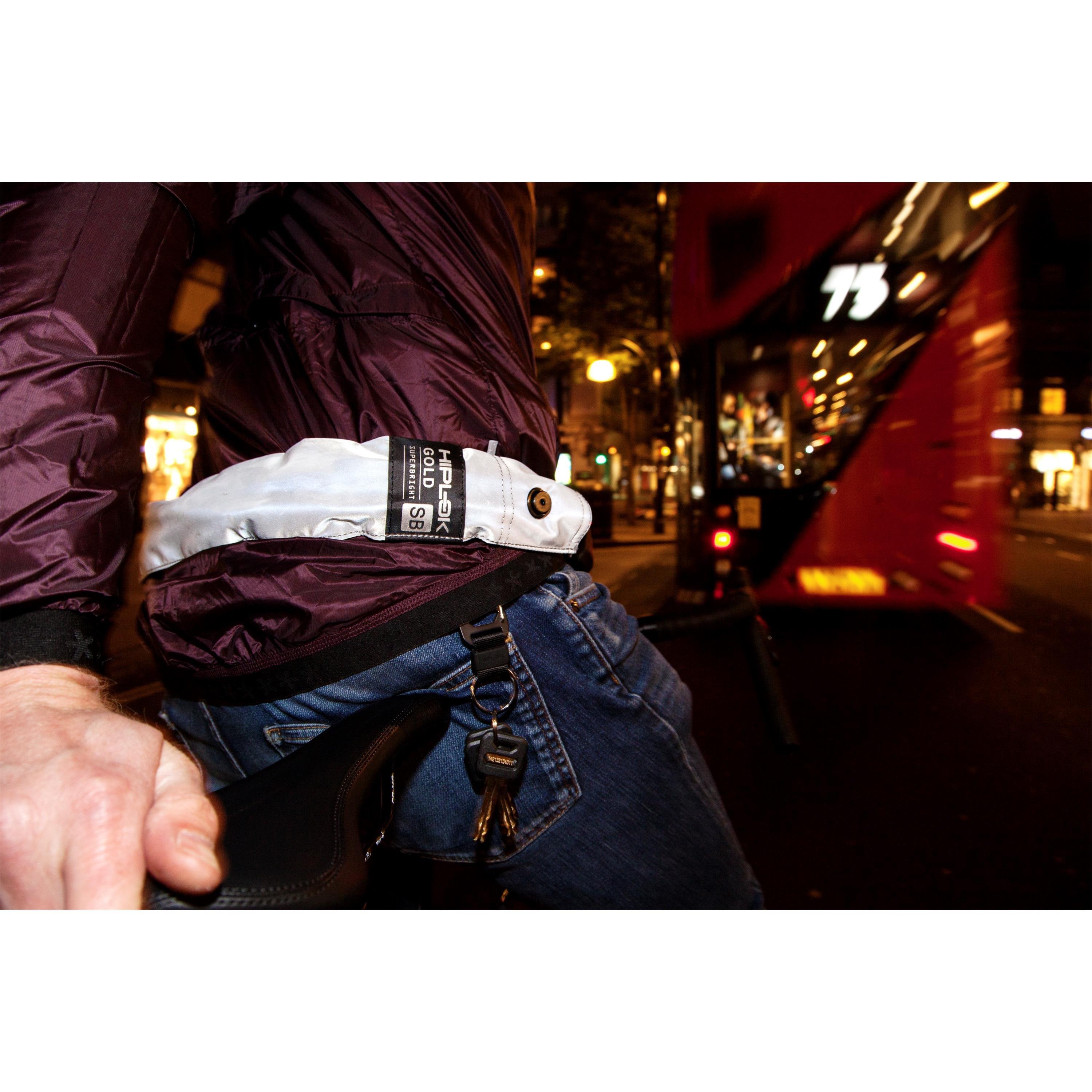 Superbright - Hiplok - GOLD Superbright - 5