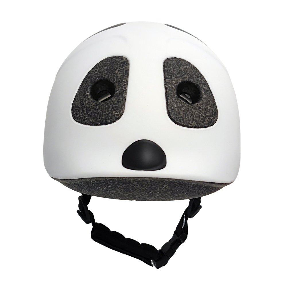Wit - Pinnacle - Pinnacle Baby Helmet Jn00 - 2