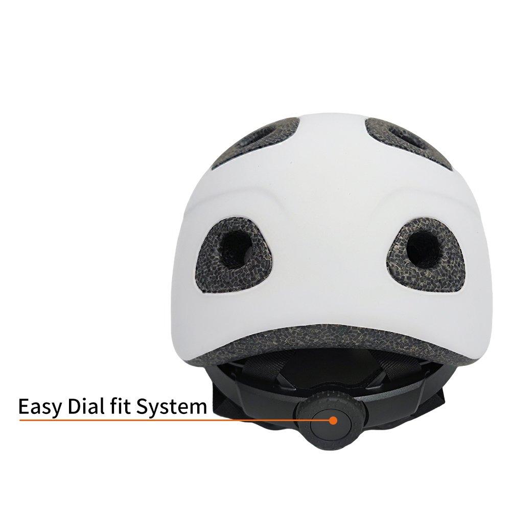 Wit - Pinnacle - Pinnacle Baby Helmet Jn00 - 7