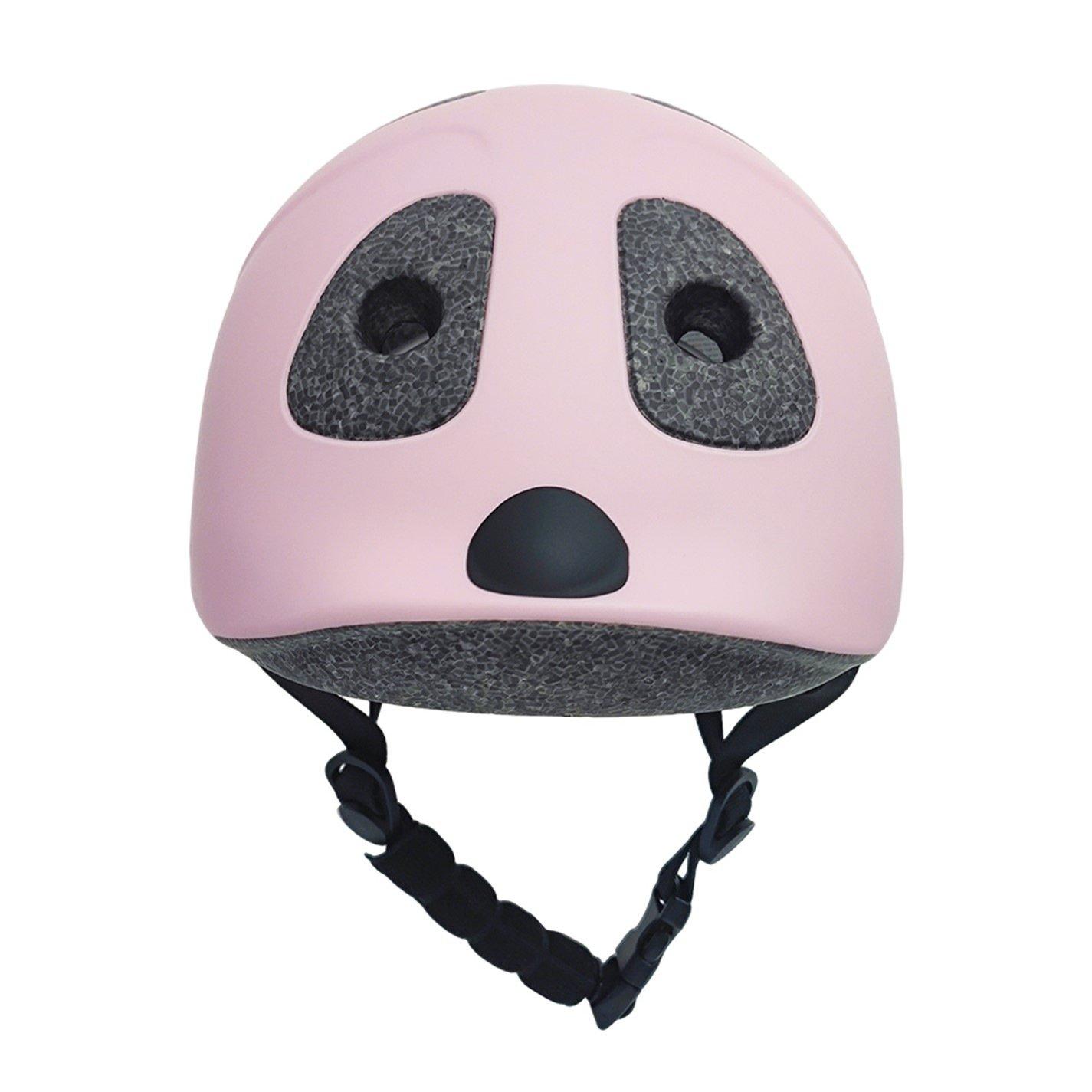 Pink - Pinnacle - Kids Cycle Helmet XS 44-49cm - 9