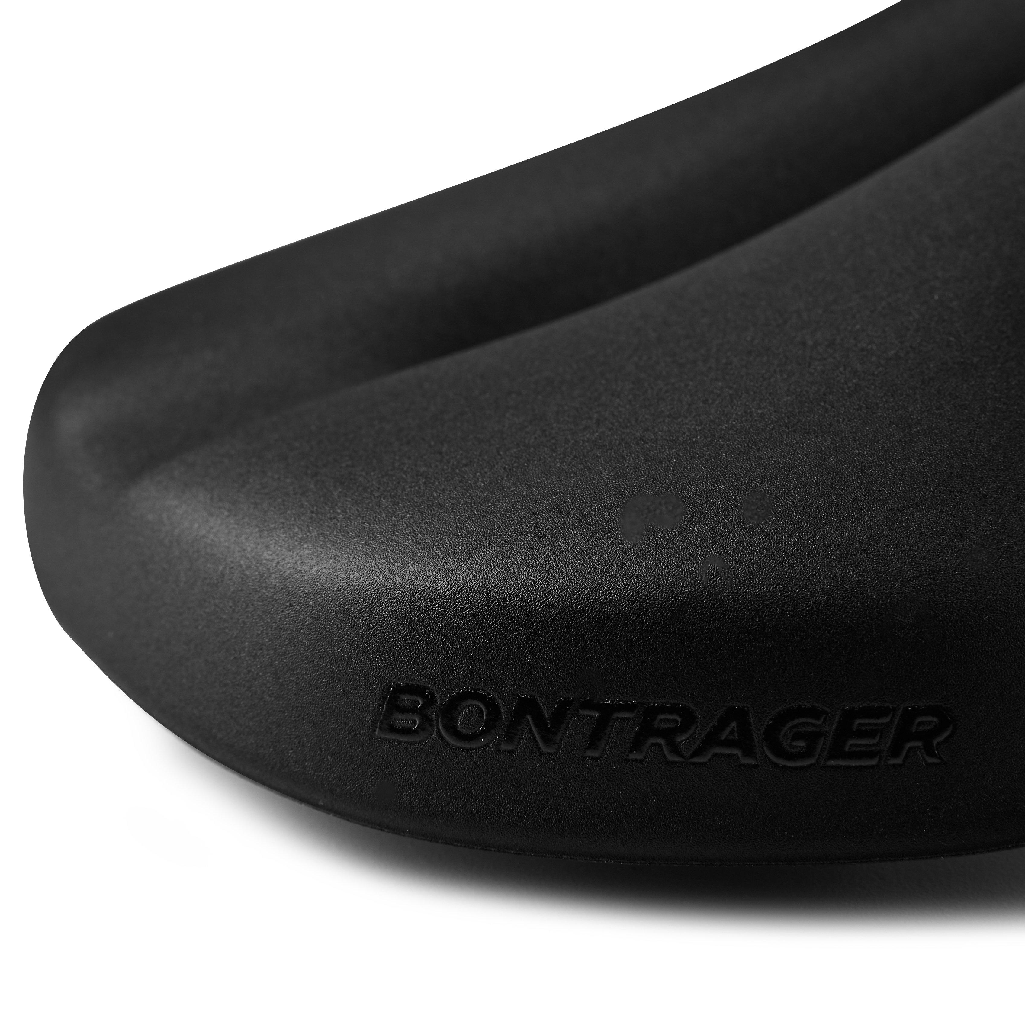 Black - Bontrager - Boulevar Sad - 2