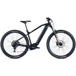 Whyte E-505 Electric Mountain Bike