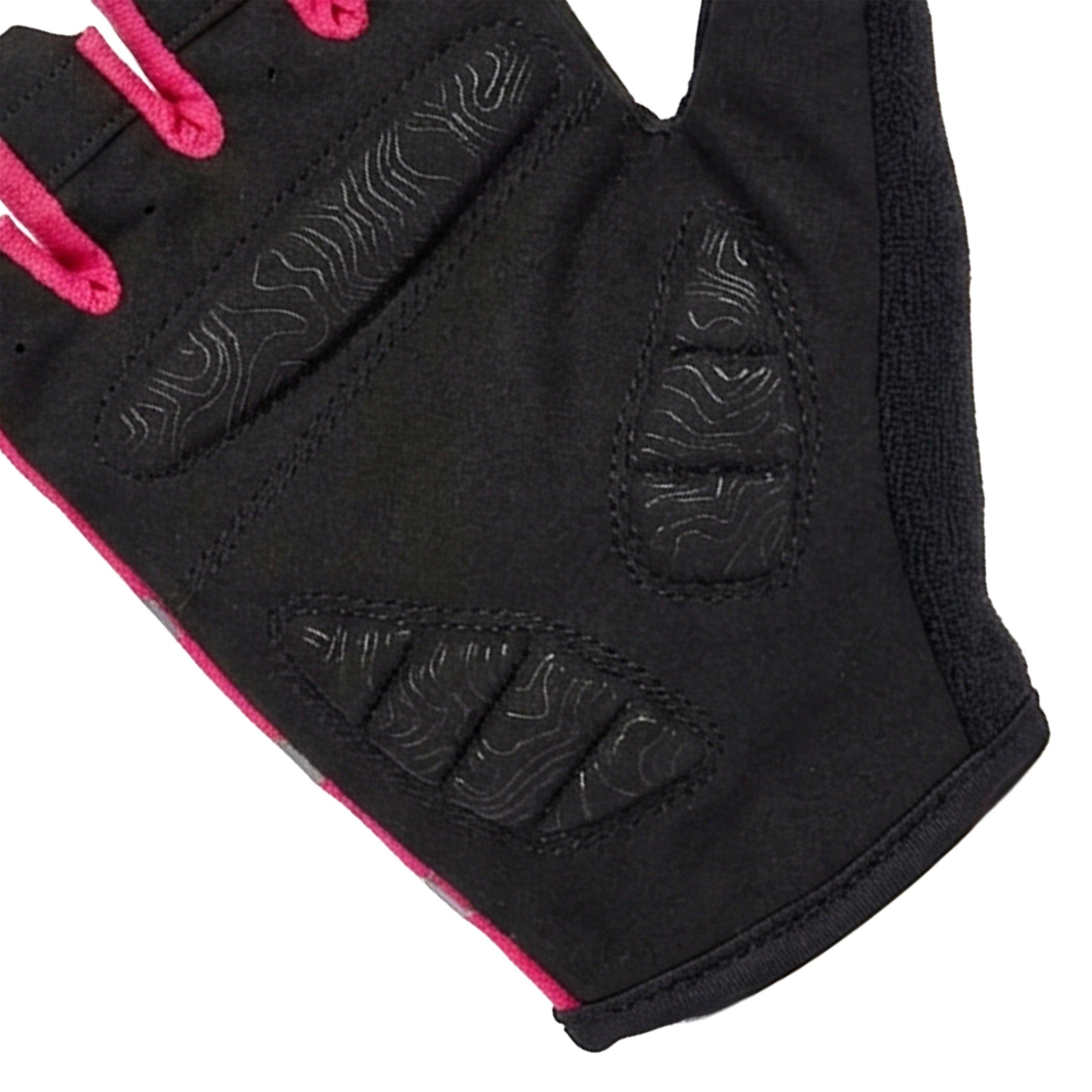 Rosa - Pinnacle - Mitts Junior - 4