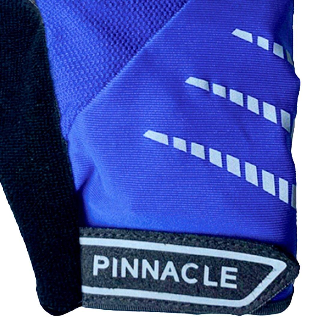 Blue - Pinnacle - Mitts Junior - 2