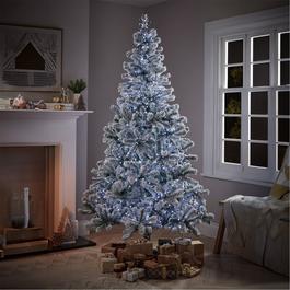 The Spirit Of Christmas SOC 750 LED Tree Brights