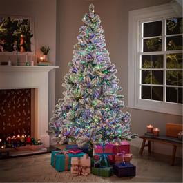 The Spirit Of Christmas SOC 750 LED Tree Brights