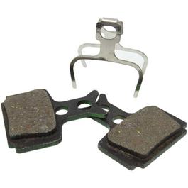 FWE Fwe Formula R1, The One, Mega, RX, RO & T1 Resin Disc Brake Pads