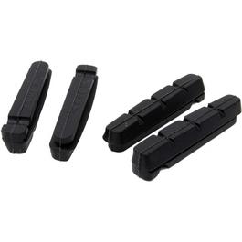 FWE Road Brake Pad Inserts x 2 For Shimano/SRAM