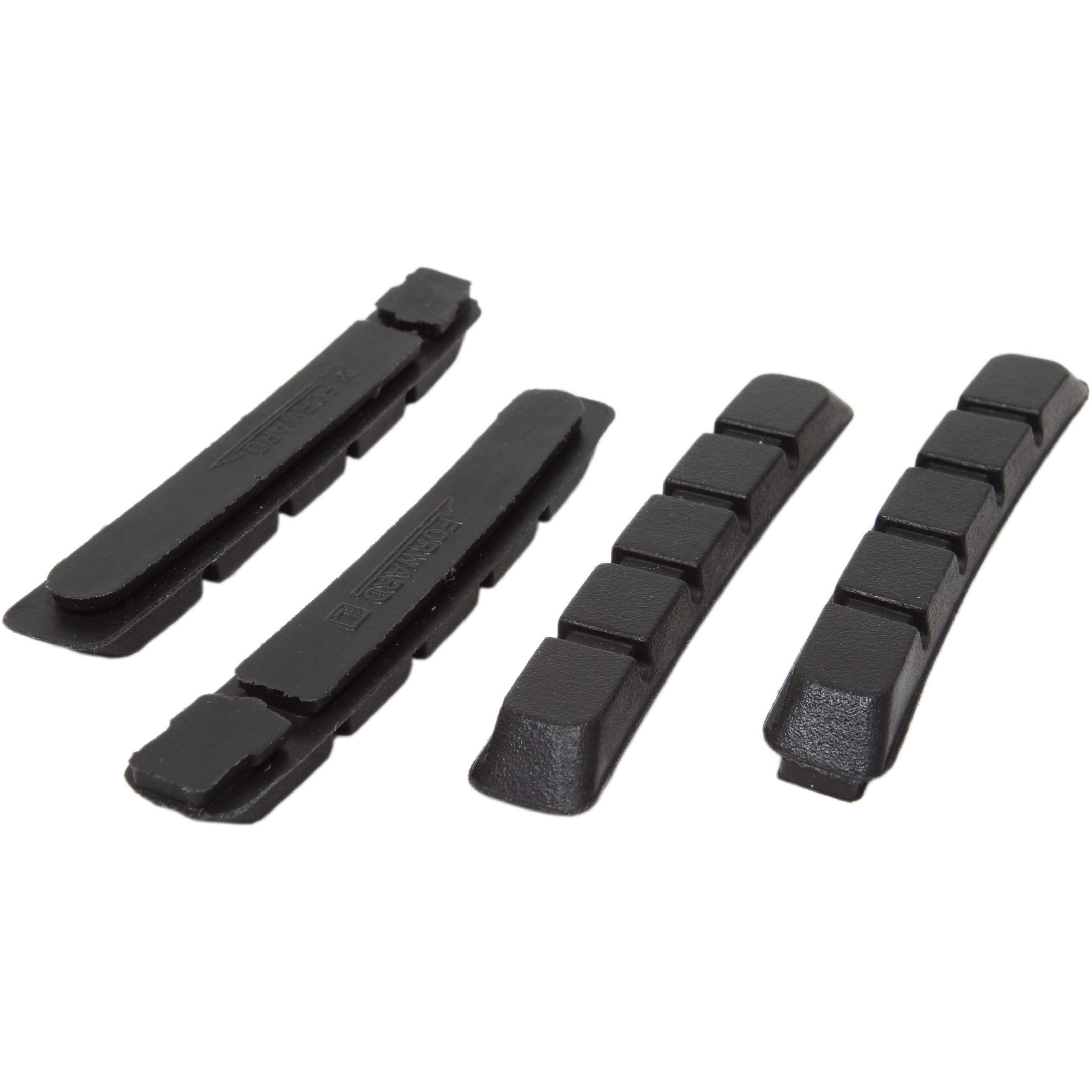 N/A - FWE - Fwe MTB V-Brake Cartridge Inserts x 2