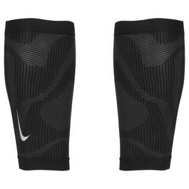 Nike Zoned Knit Calf Sleeves