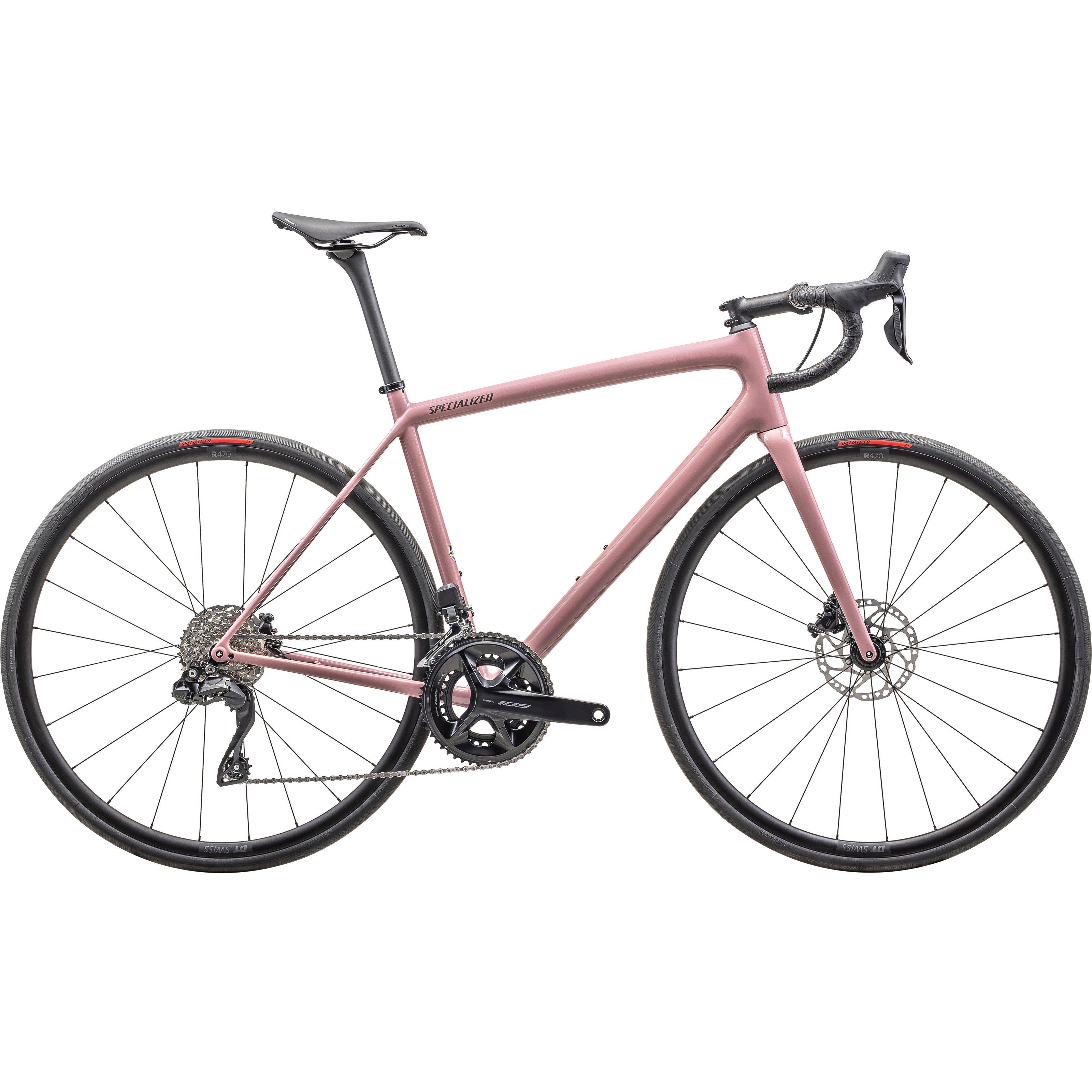 Dusty Pink