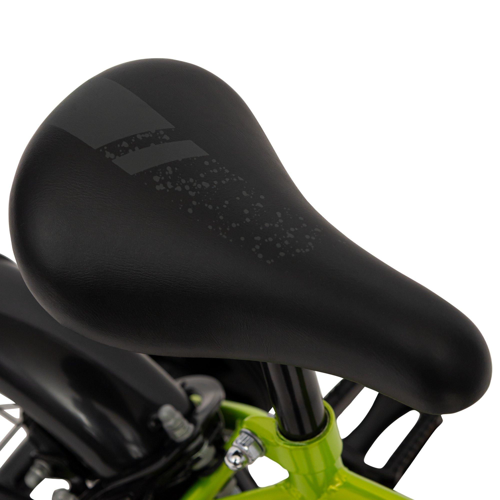 Acid Green - Huffy - Huffy Pro Thunder 12 Jn00 - 5