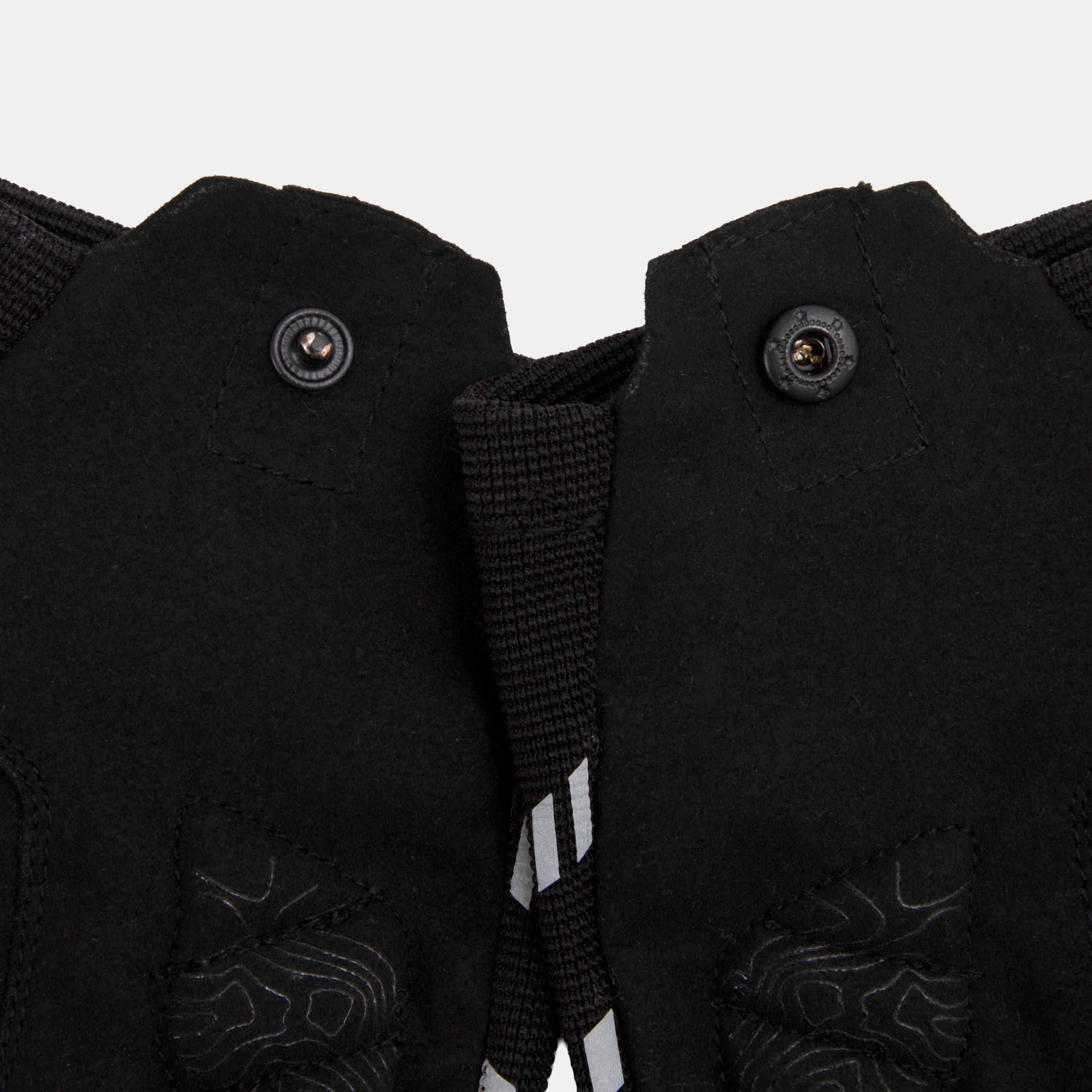 Crna - Pinnacle - MTB Glove Sn62 - 5