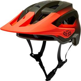 Fox DRT5 Maven 10 Mountain Bike Helmet