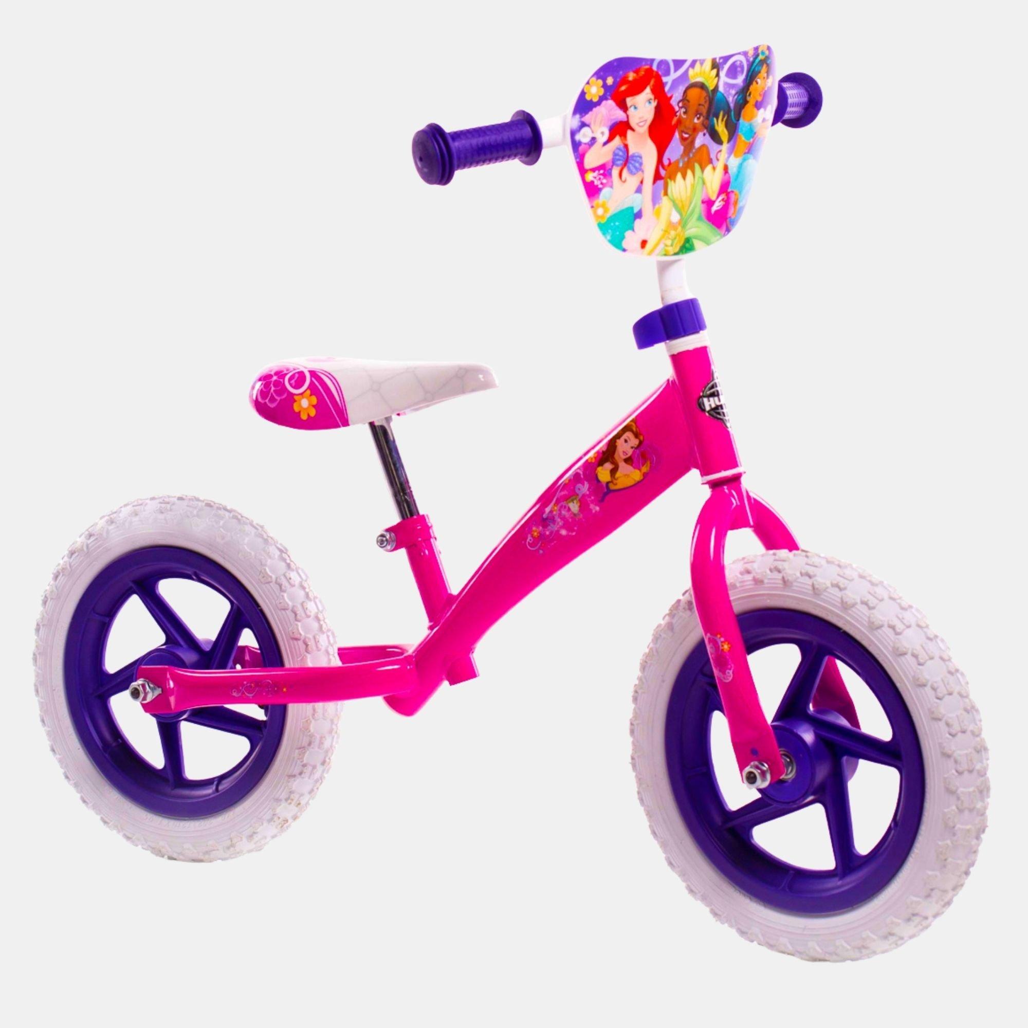 Childrens 12 Inch Balance Bike