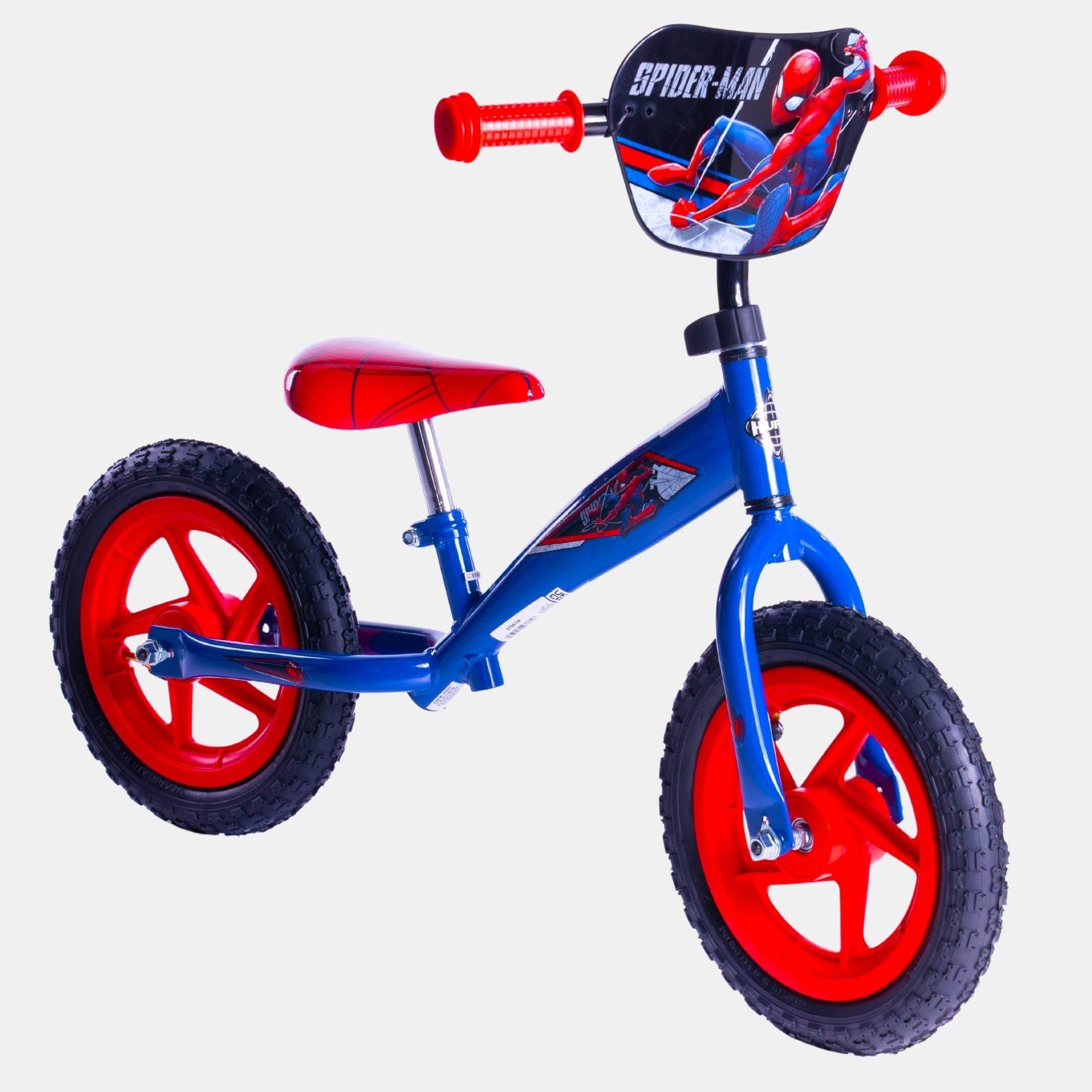 Childrens 12 Inch Balance Bike
