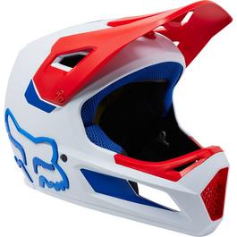 Fox Rampage Helmet 99
