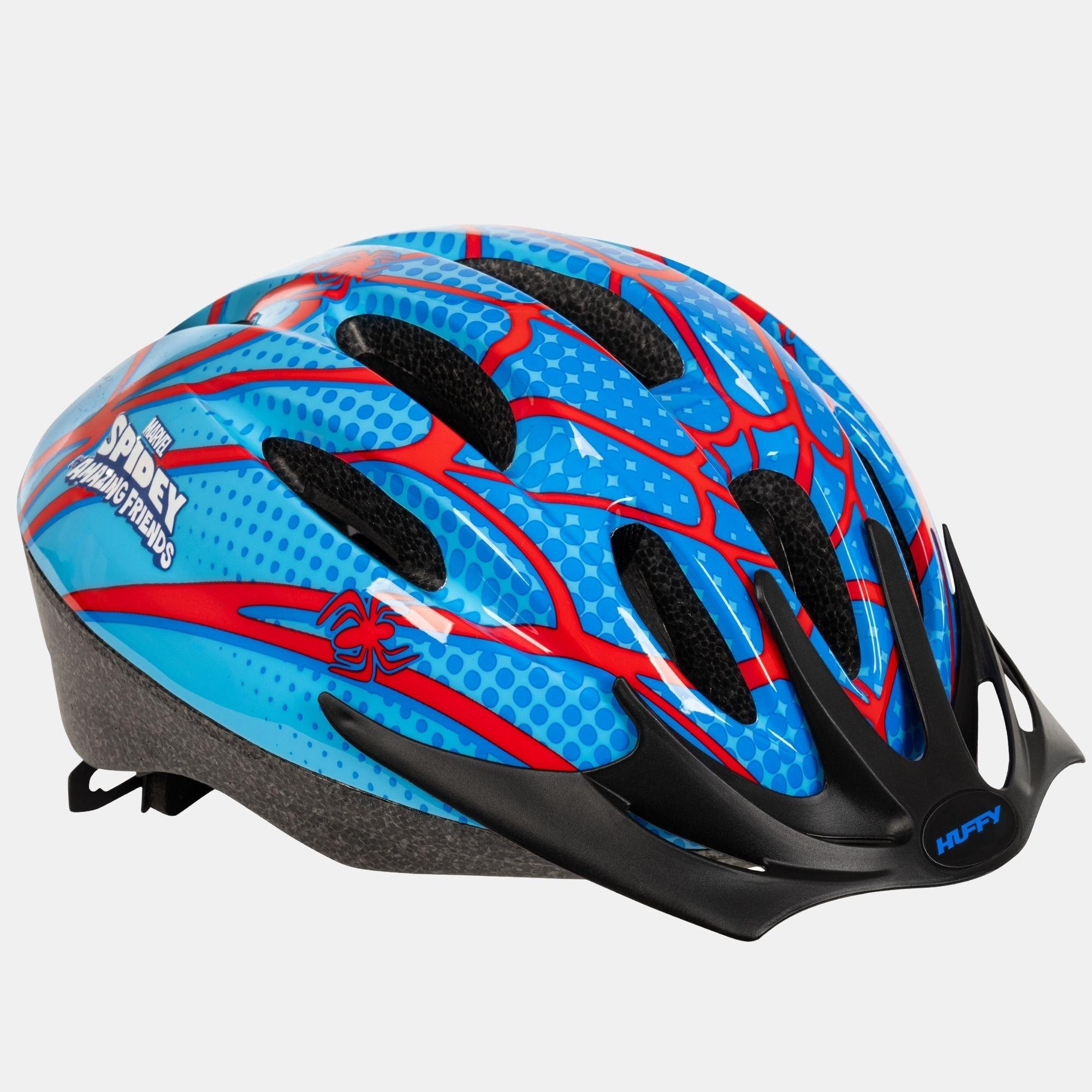 Character  Kids Kids' Cycle Helmet - Spidey
