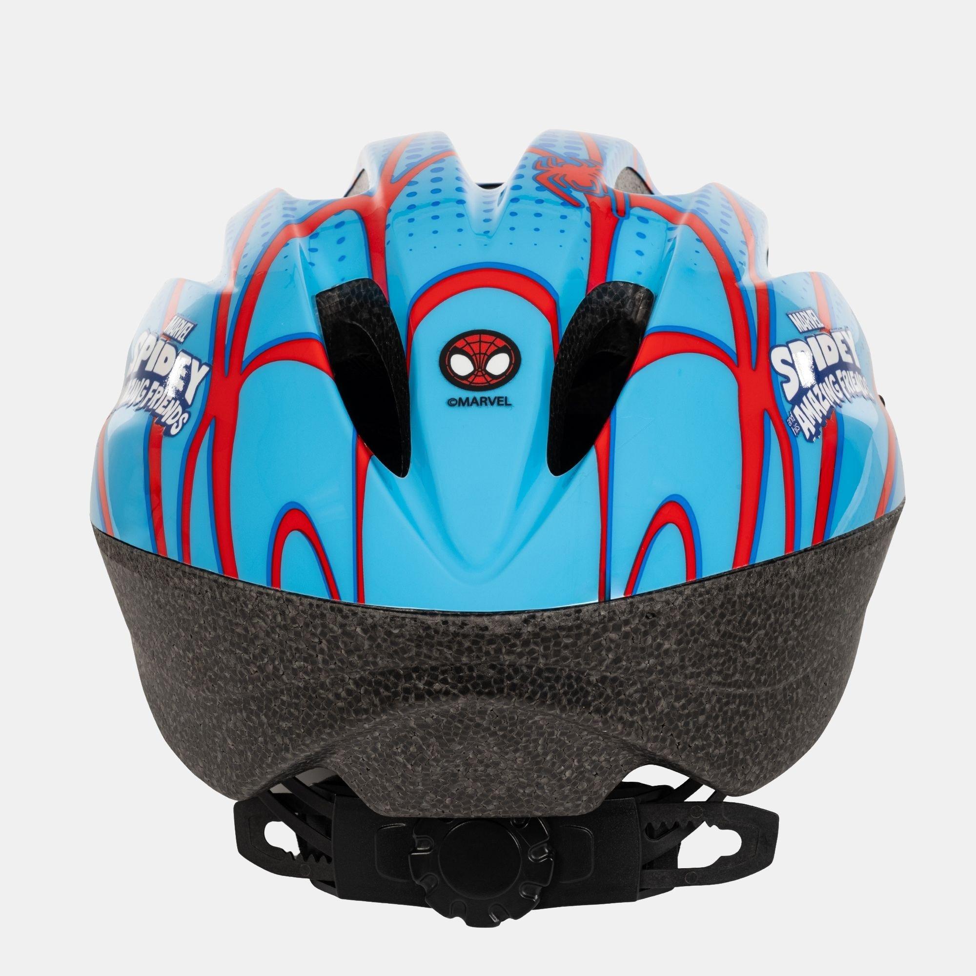 Homem-Aranha - Character - Cycle Helmet - 2