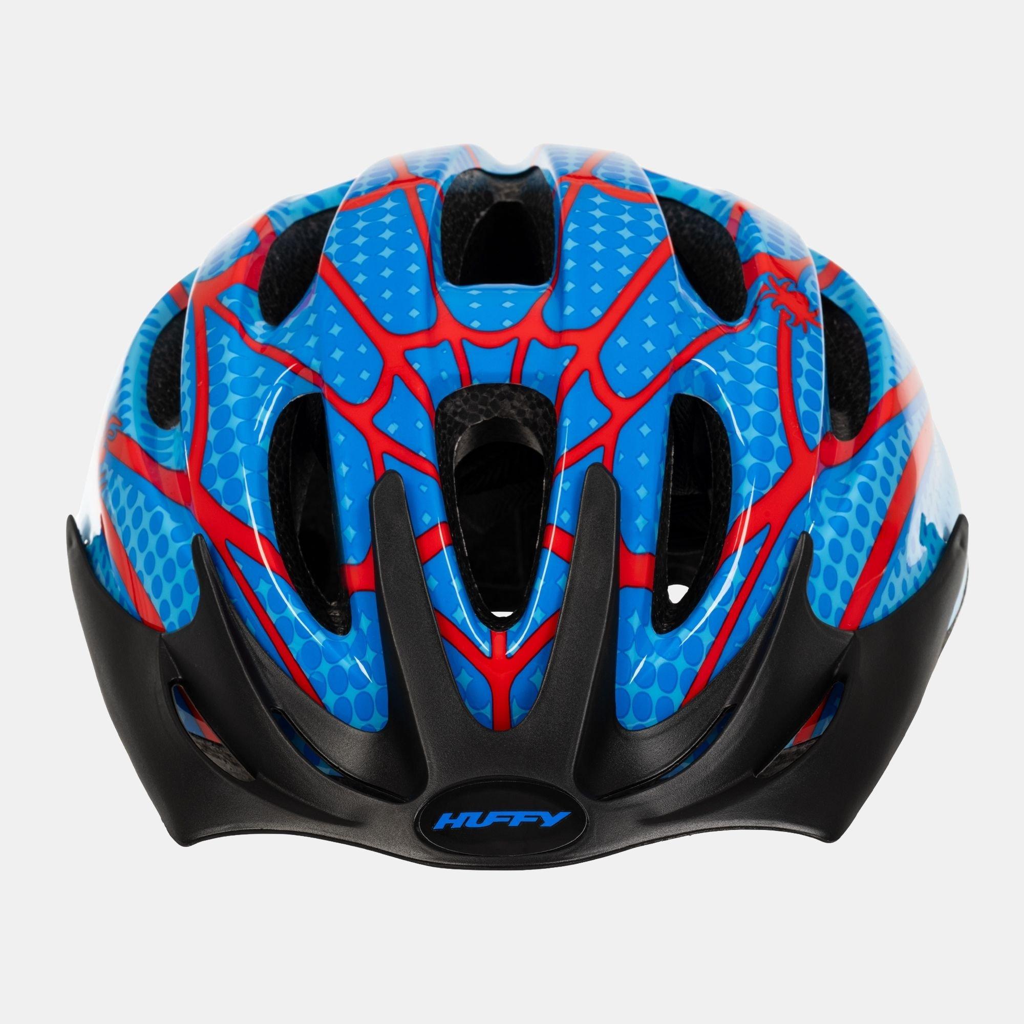 Homem-Aranha - Character - Cycle Helmet - 3