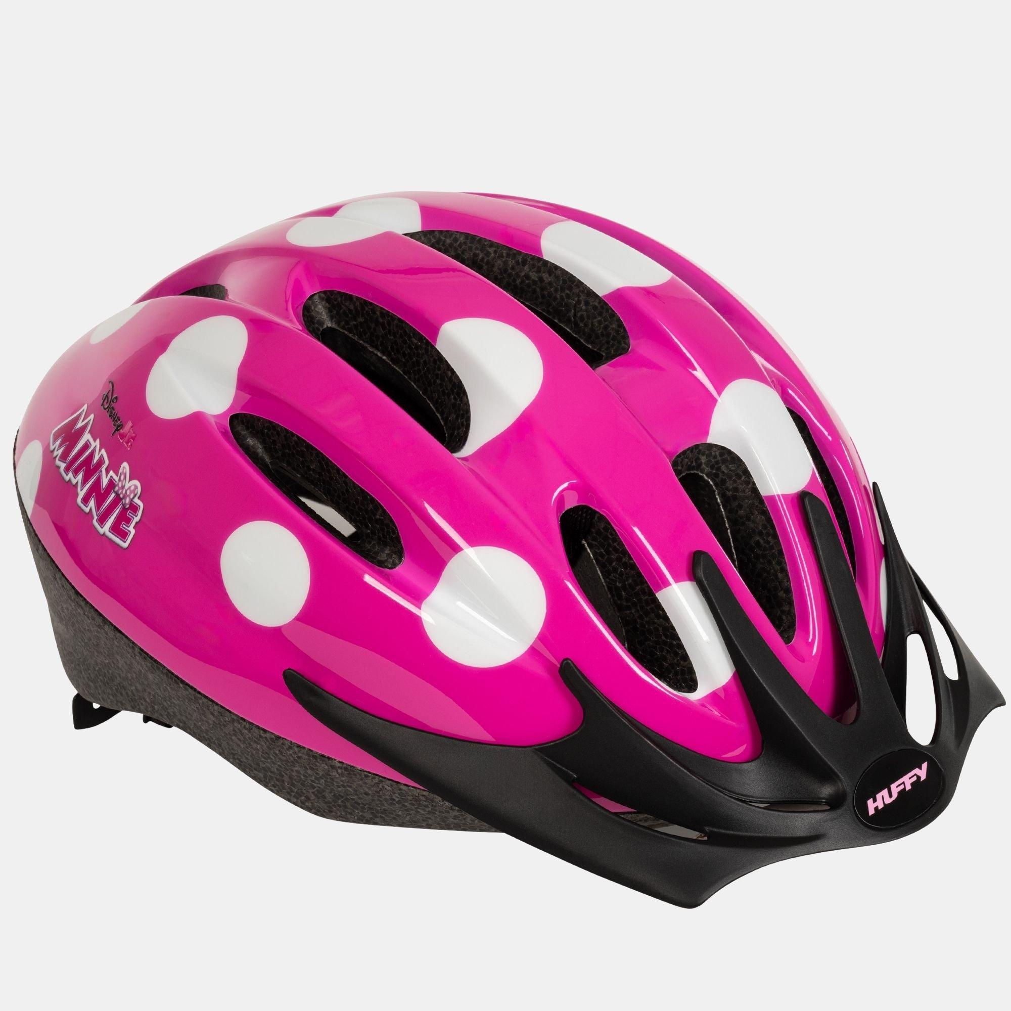 Character  Kids Kids' Cycle Helmet - Minnie