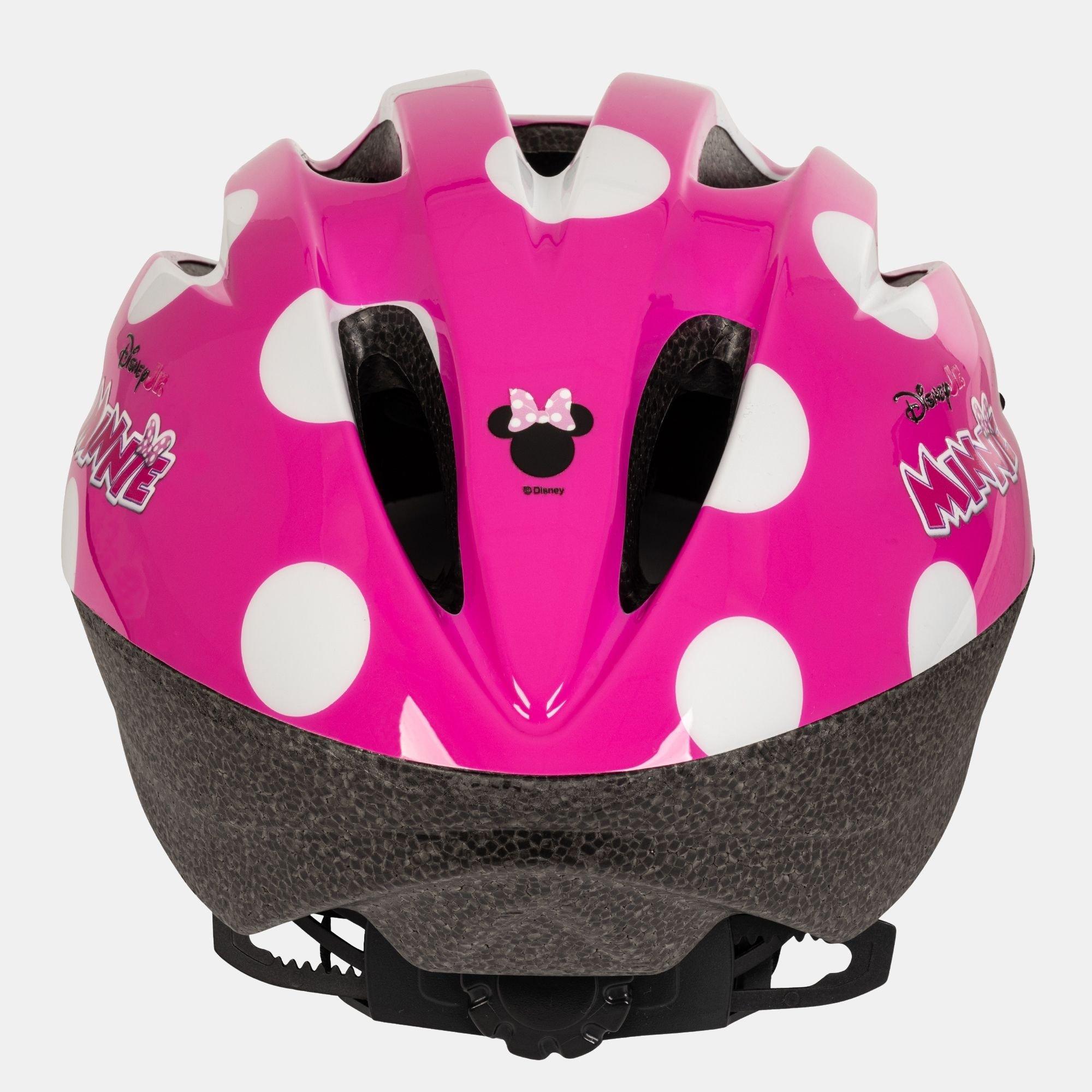 Minnie - Character - Kids' Cycle Helmet - 2