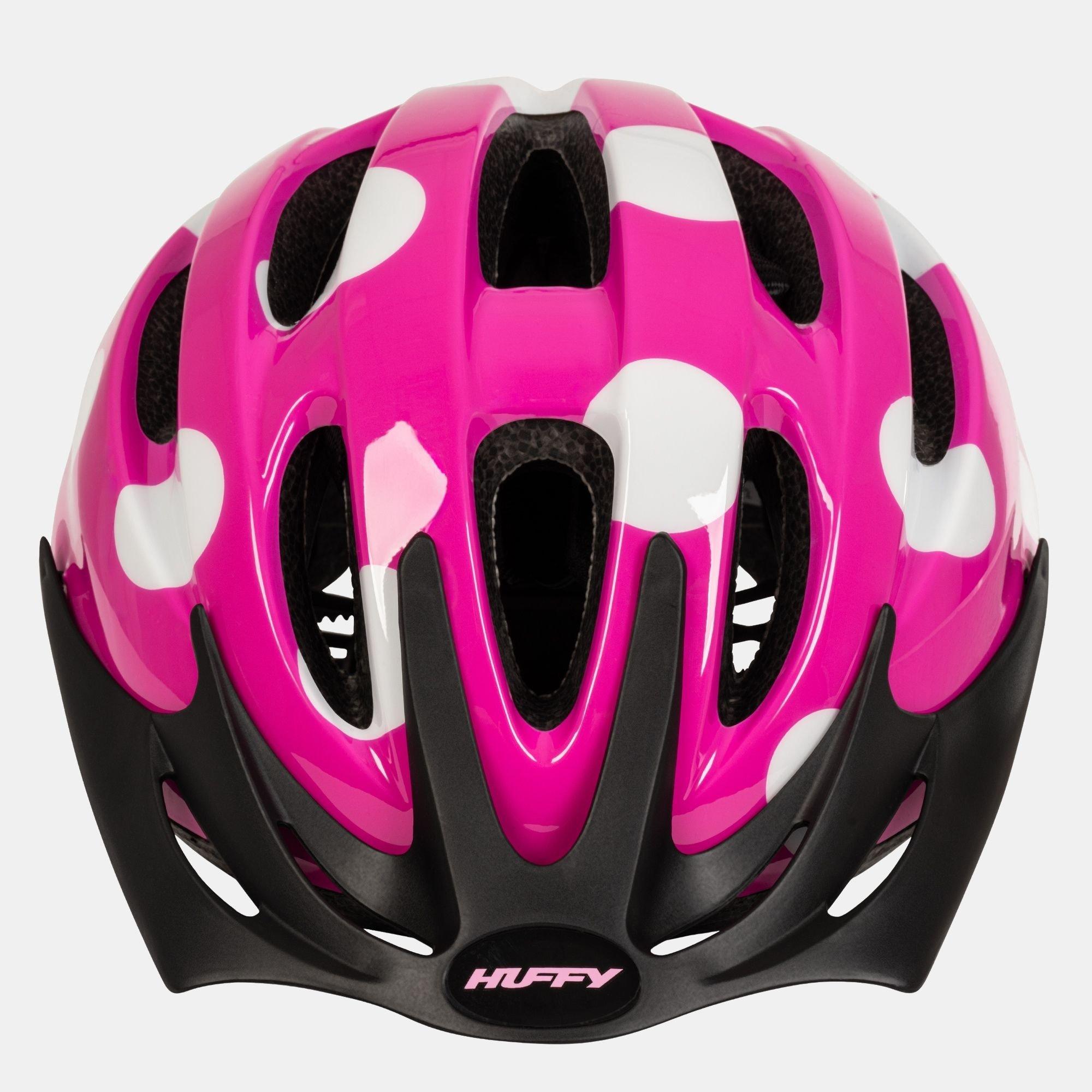Minnie - Character - Kids' Cycle Helmet - 3