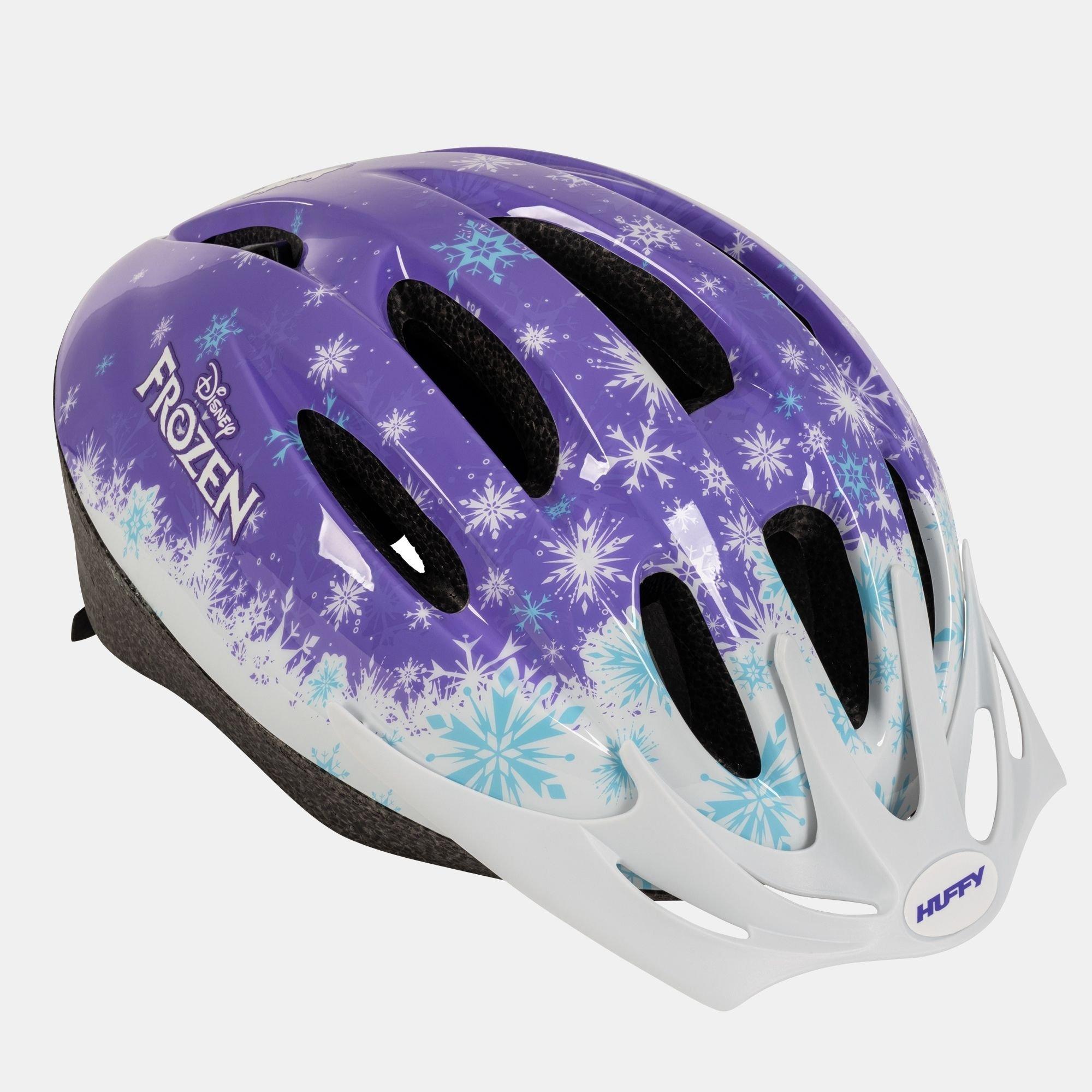 Character  Kids Kids' Cycle Helmet - Frozen