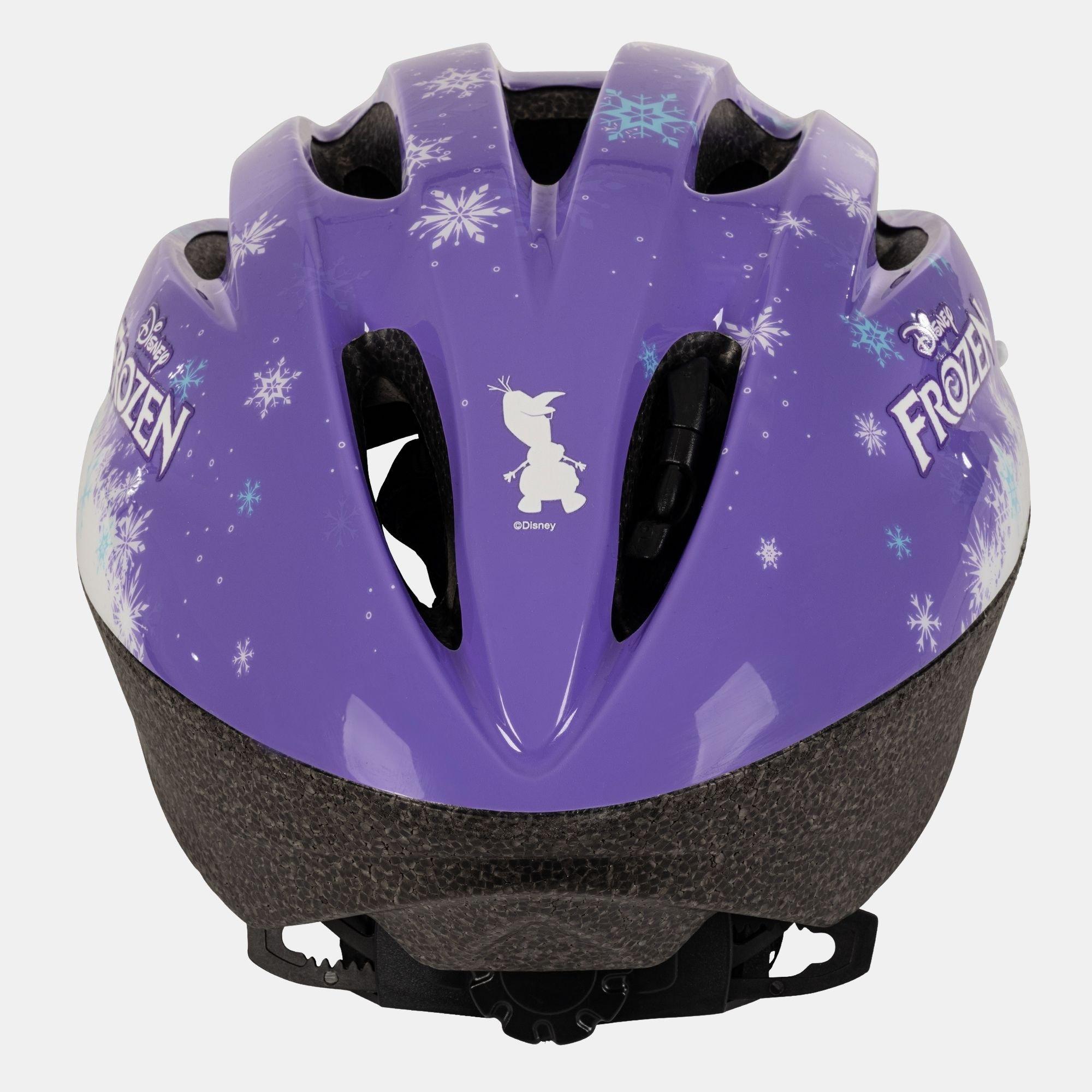 Frozen - Character - Kids' Cycle Helmet - 2