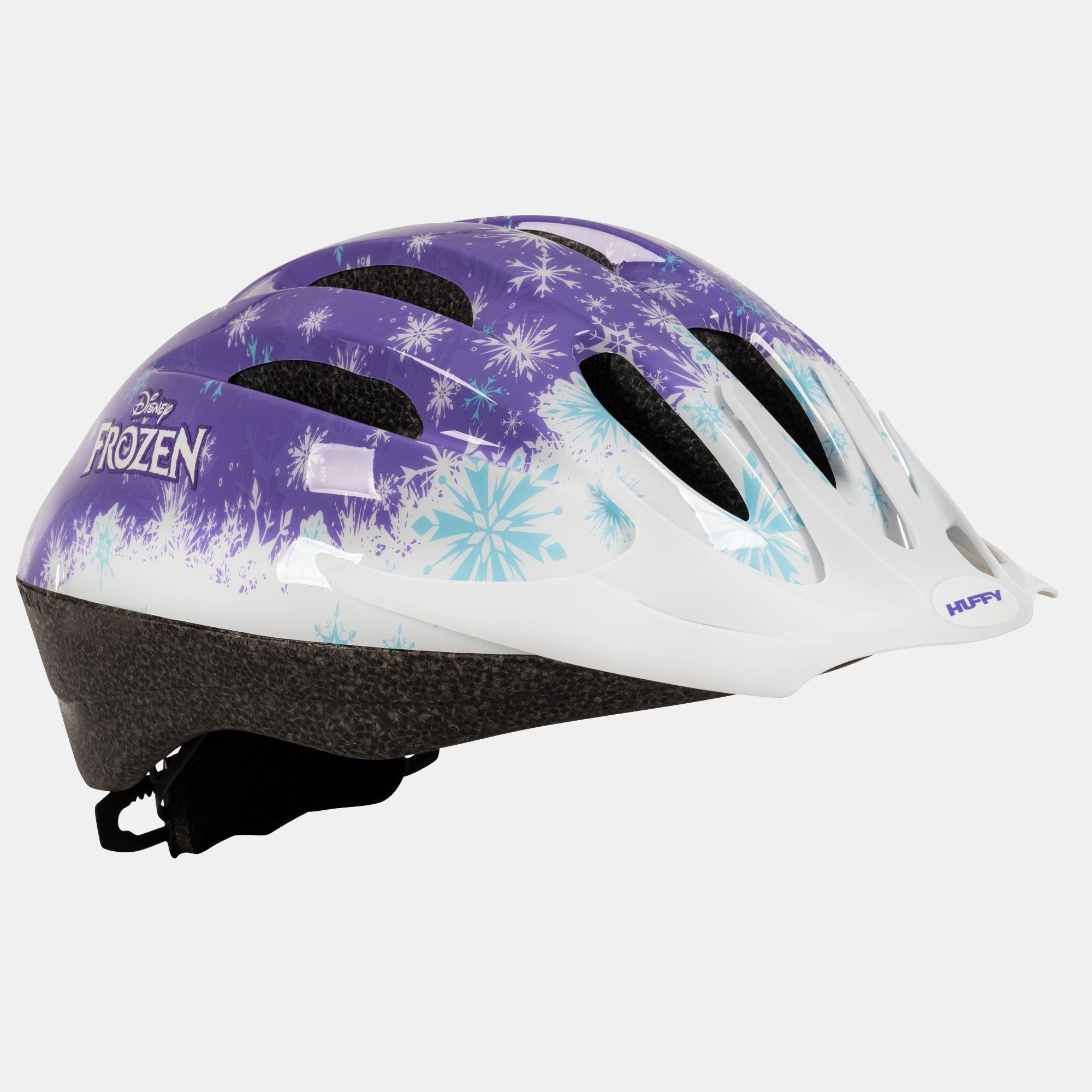 Frozen - Character - Kids' Cycle Helmet - 3