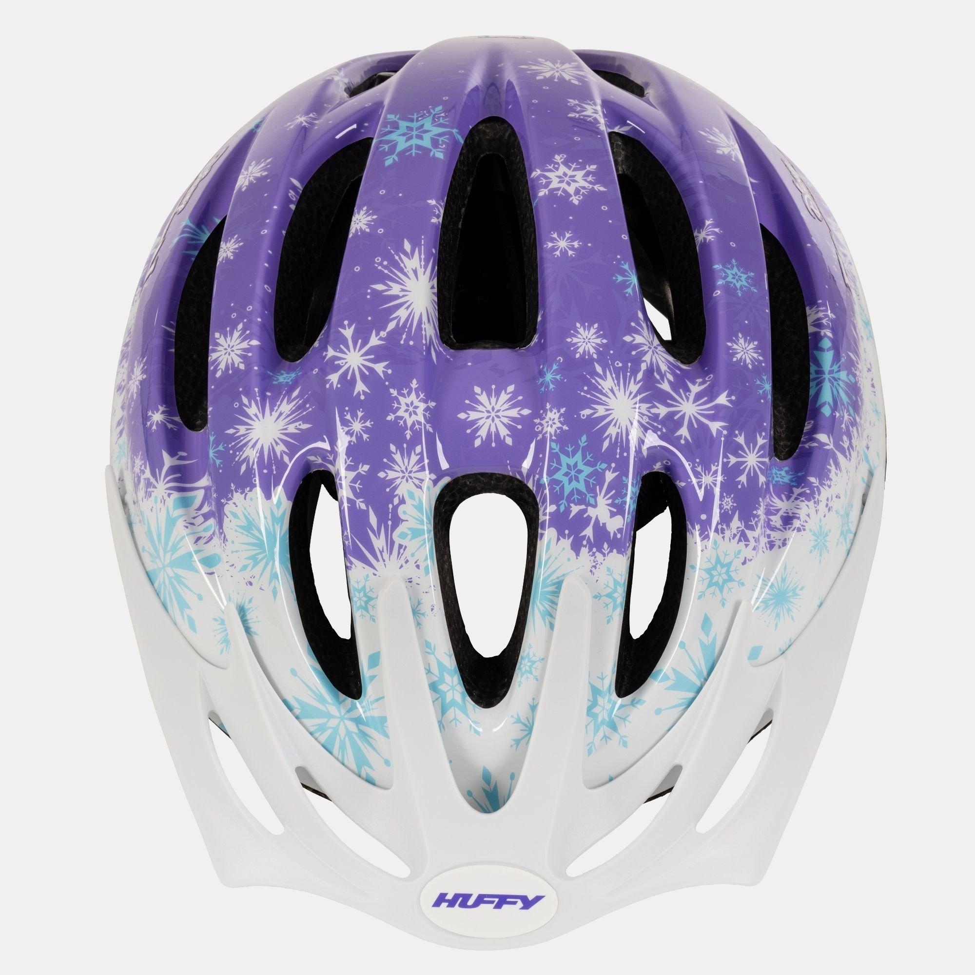 Frozen - Character - Kids' Cycle Helmet - 4