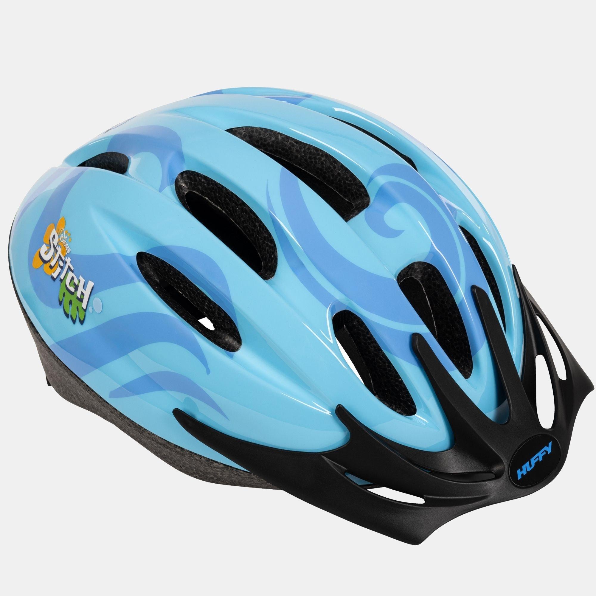 Character  Kids Kids' Cycle Helmet - Stitch