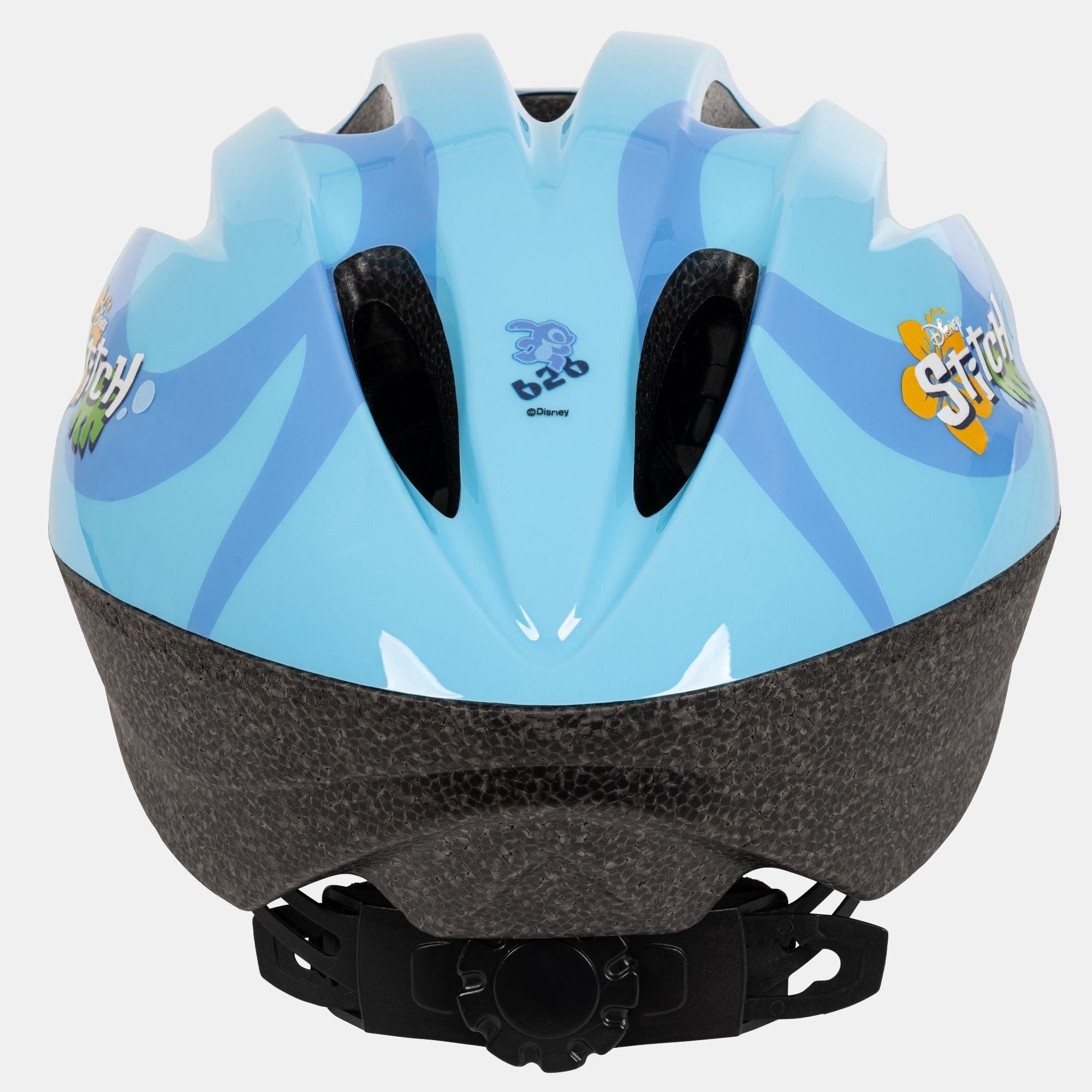 Stitch - Character - Kids' Cycle Helmet - 2