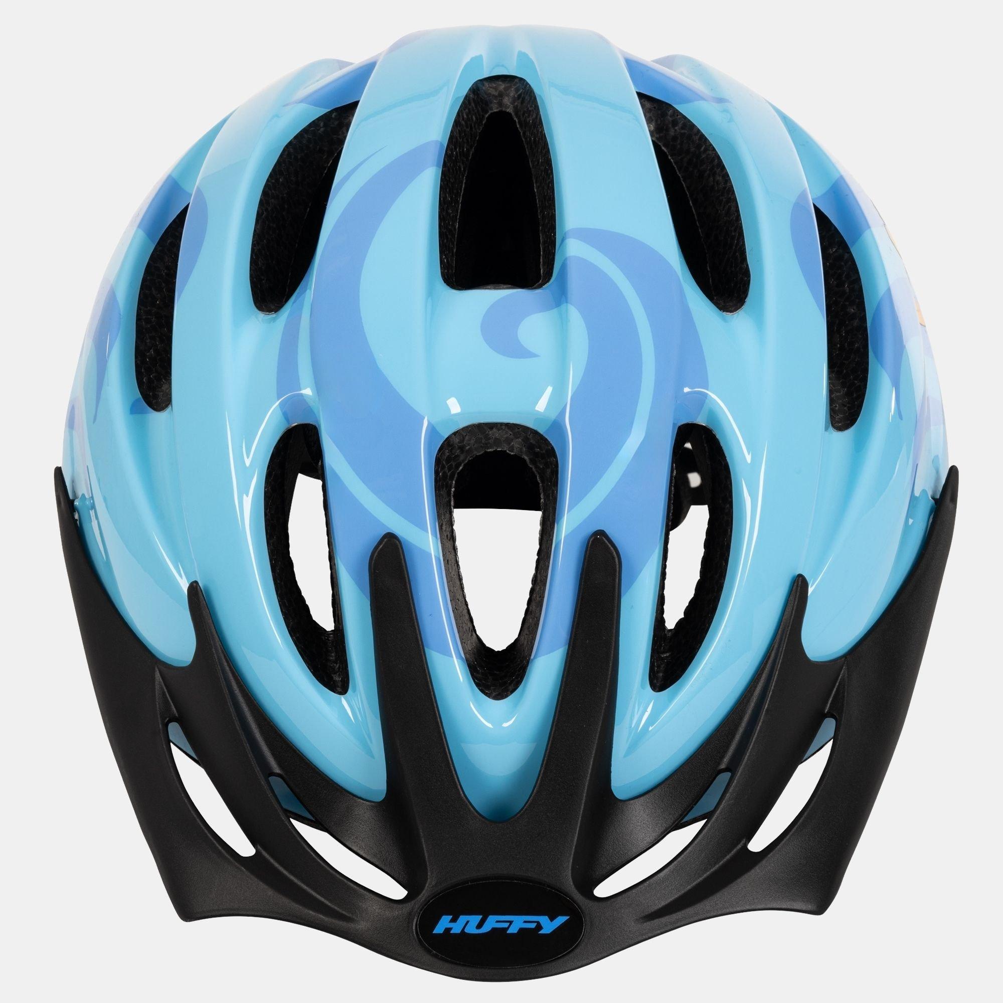 Stitch - Character - Kids' Cycle Helmet - 3