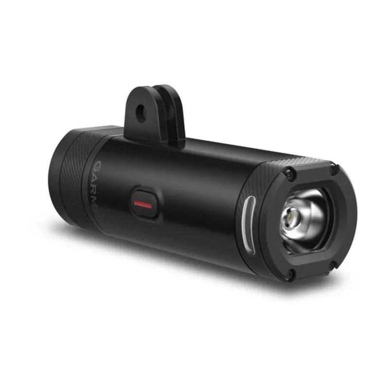 Garmin  Varia Smart Cycle Lighting Light Sets - Black