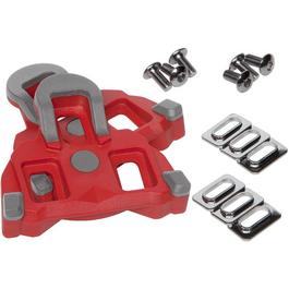 LifeLine SPD-SL Road Cleats - Shimano Compatible (3-Bolt)