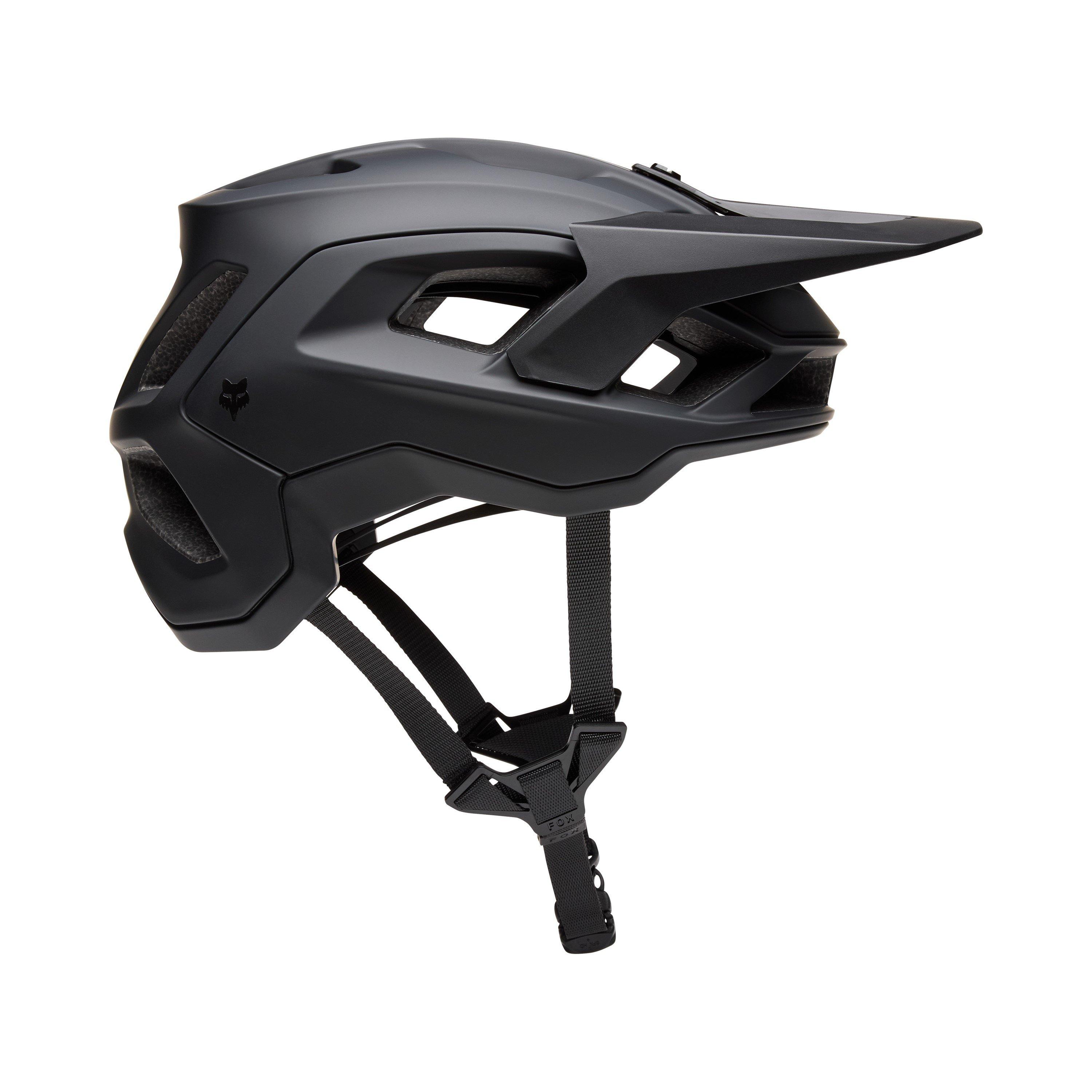 Fox  Speedframe 00 - Black - Large