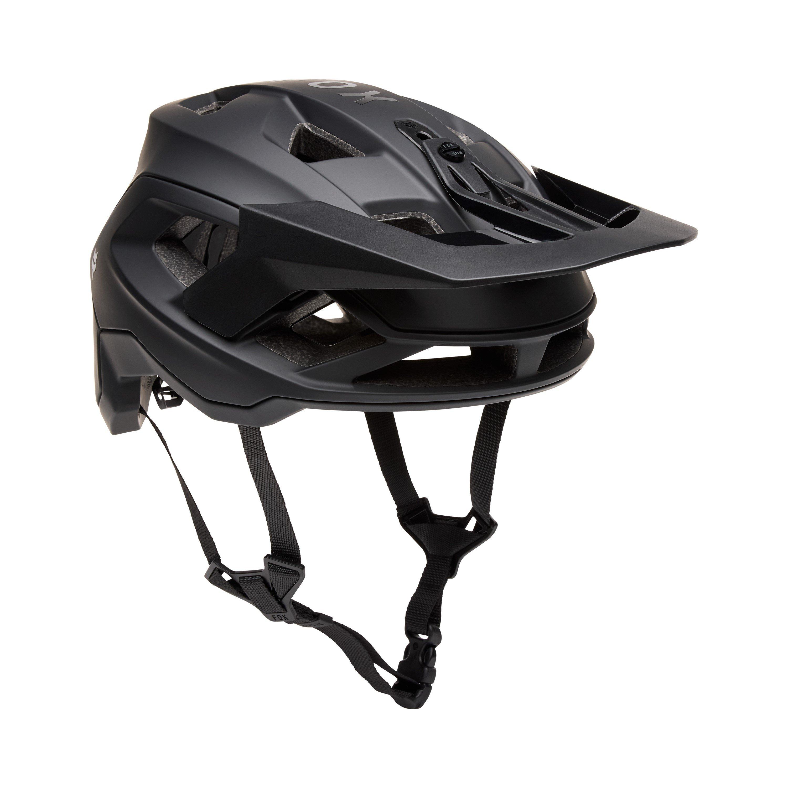 Preto - Fox - Fox Speedframe 00 - 2