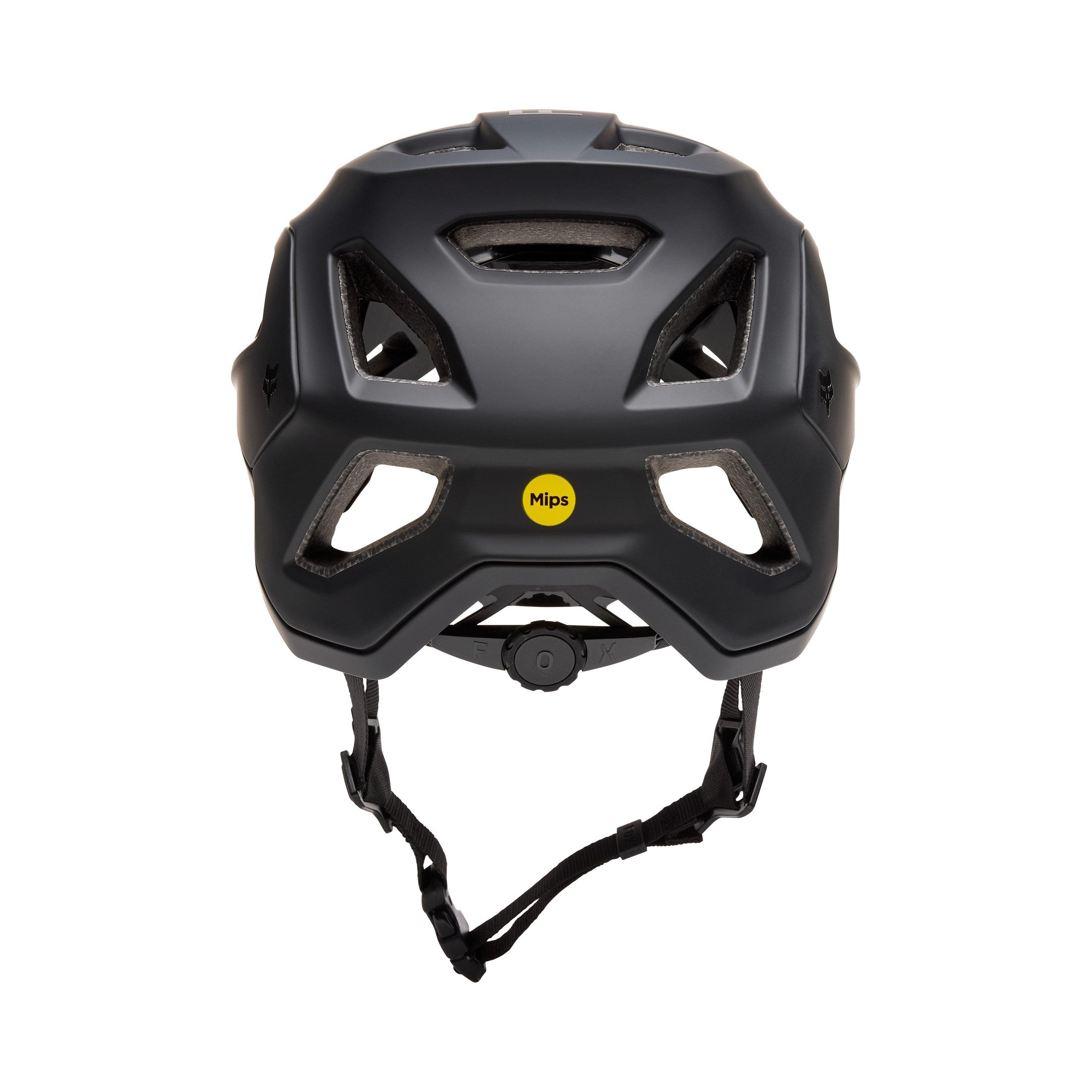 Preto - Fox - Fox Speedframe 00 - 3