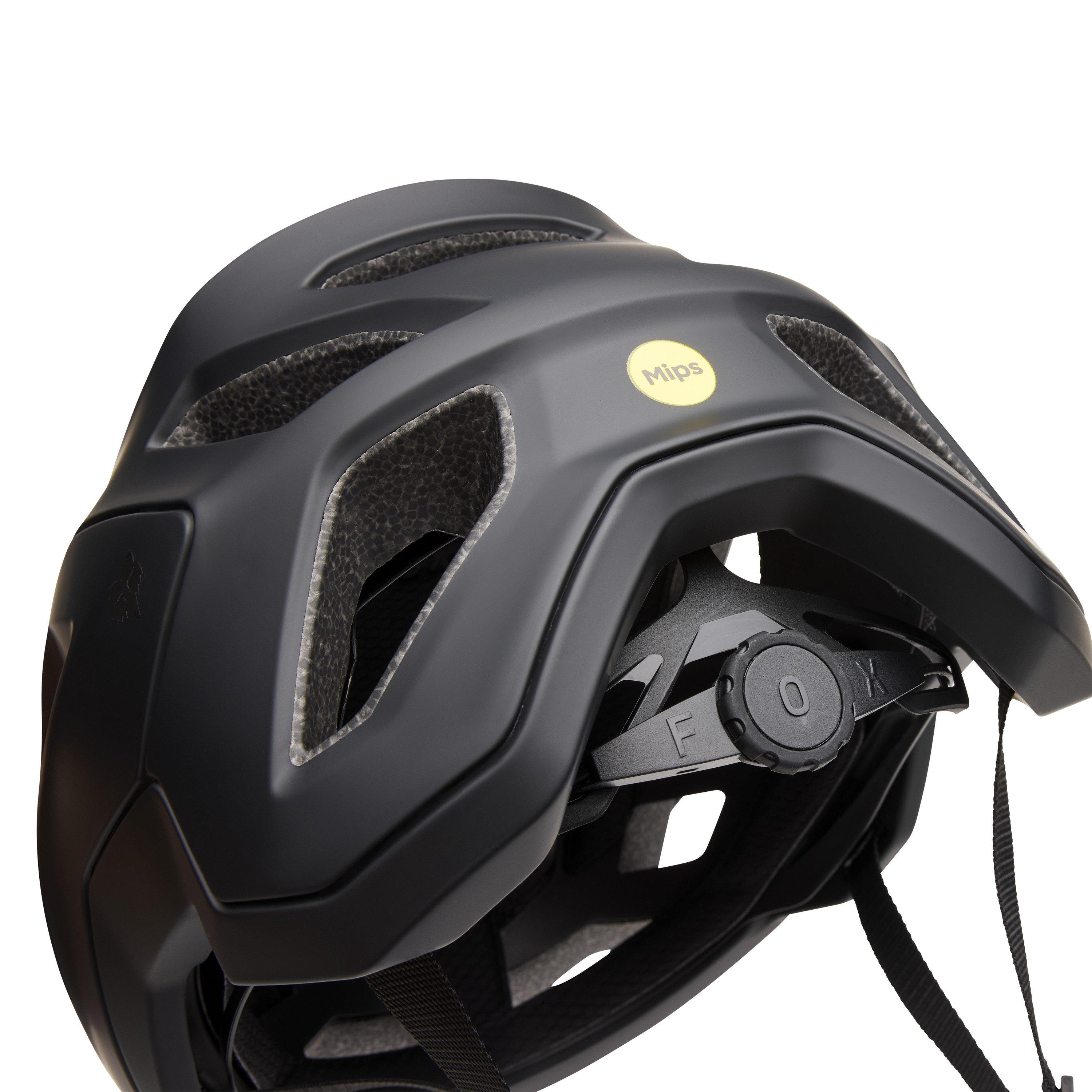 Preto - Fox - Fox Speedframe 00 - 4
