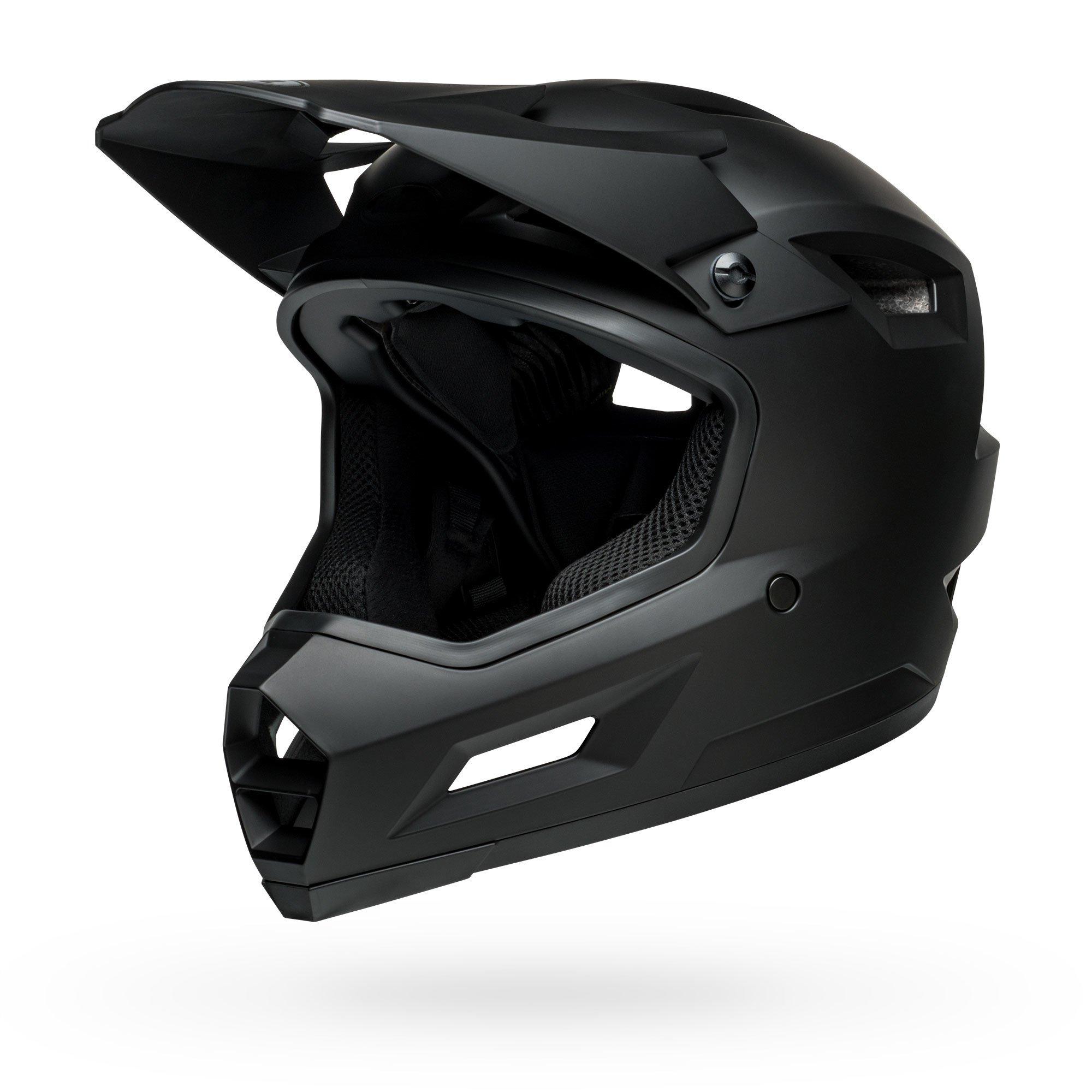 Bell Helmets  Bell Sanction 2 00 - Black - Large